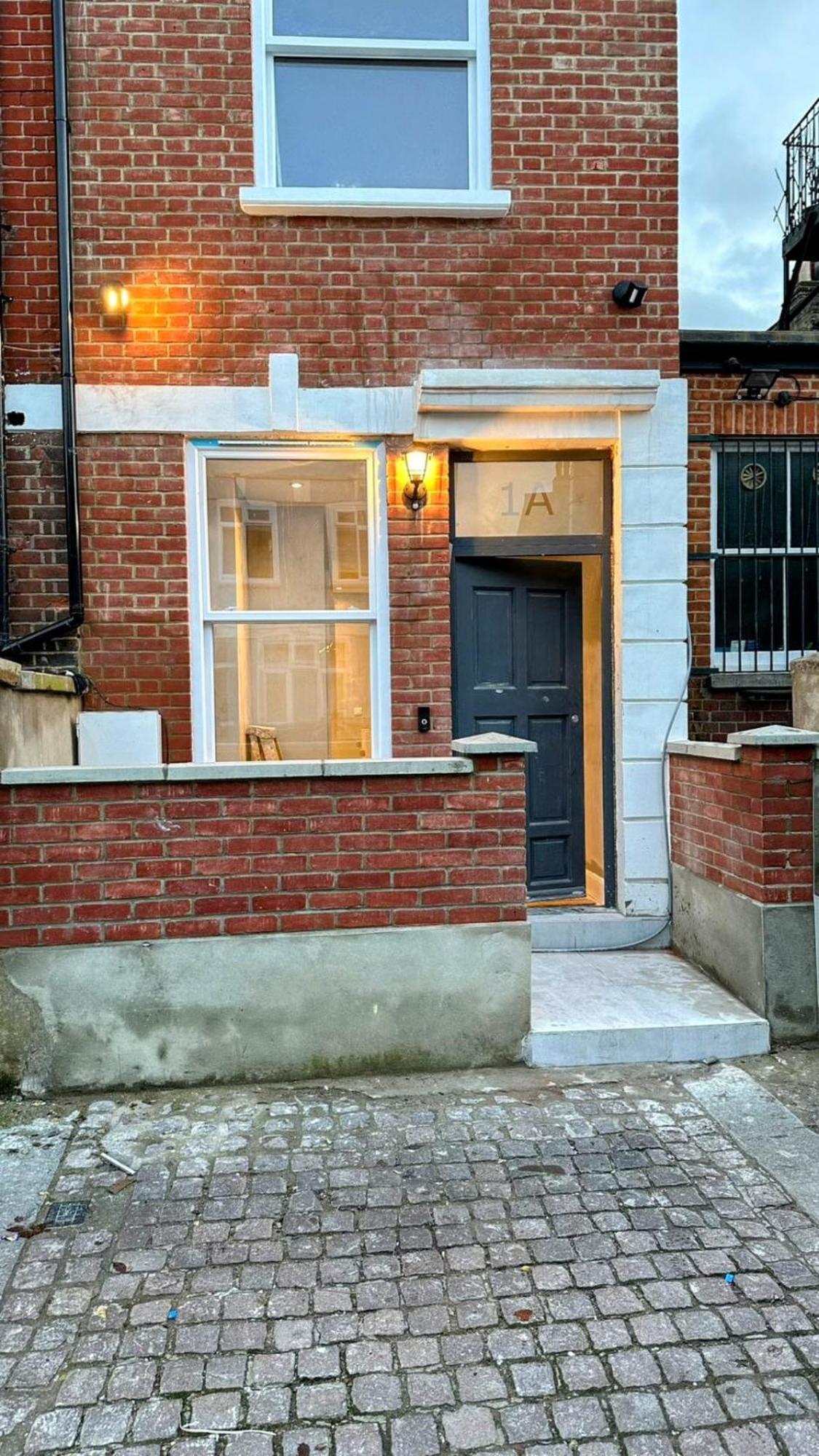Apartment Luxury Fulham 3 Bedroom Garden House