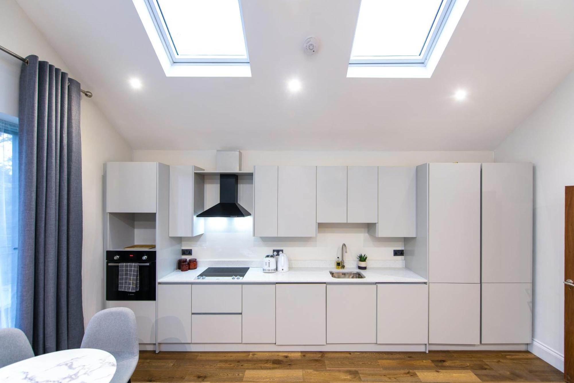 Ealing Residency Aparthotel Londres