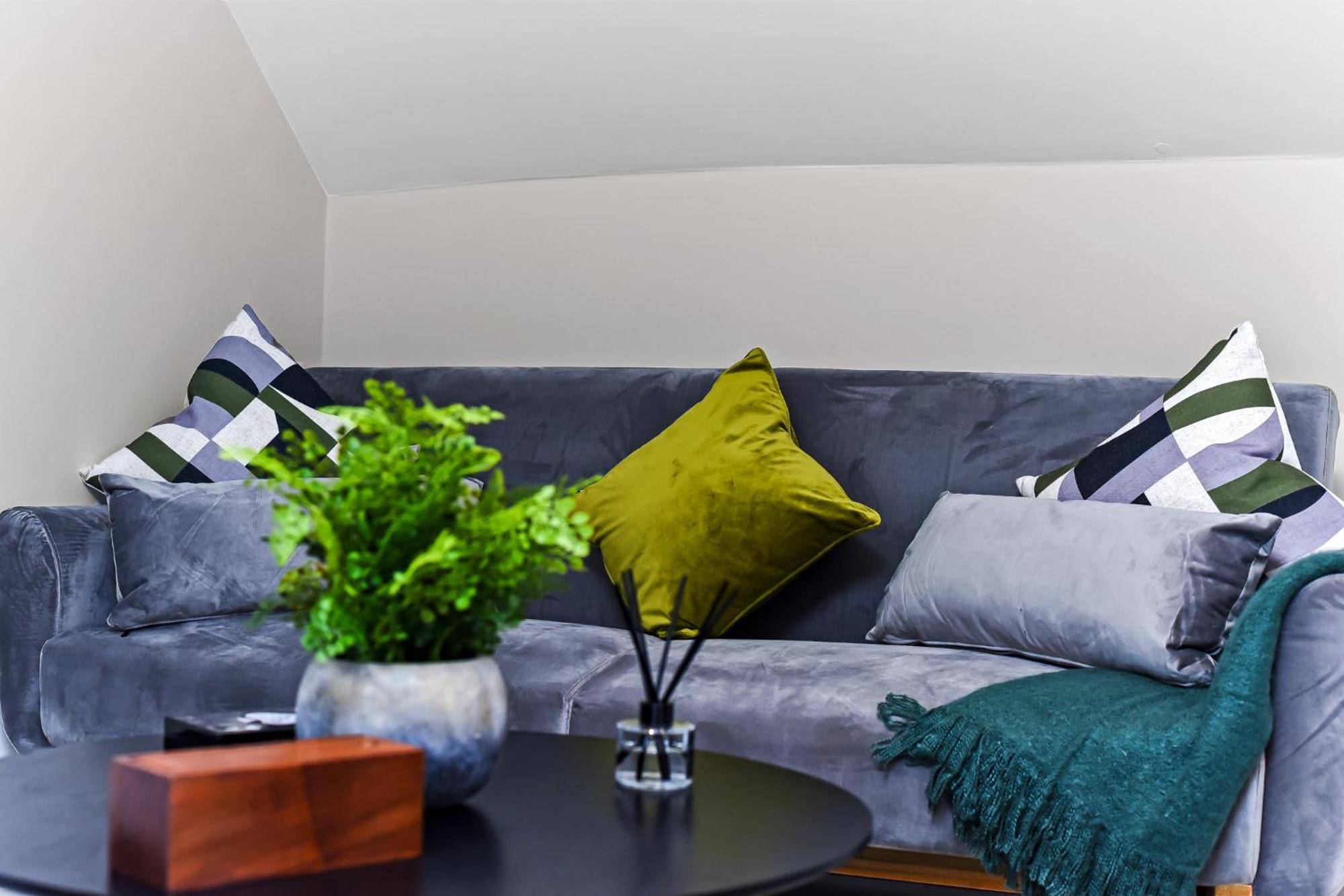 1 Bedroom Stylish In Webley Park Apartamento *