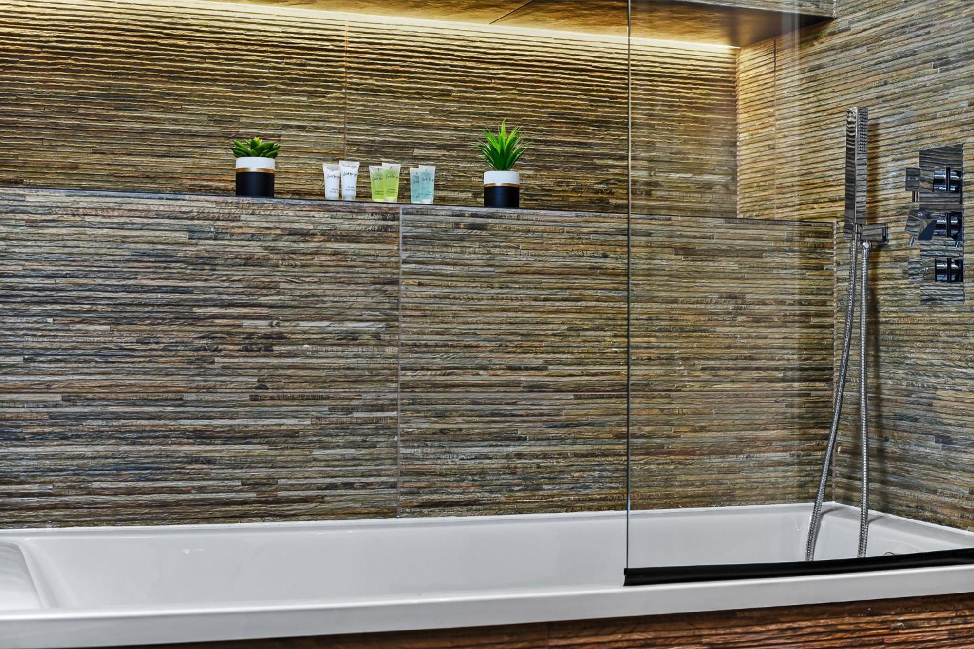 1 Bedroom Stylish In Webley Park Apartamento *