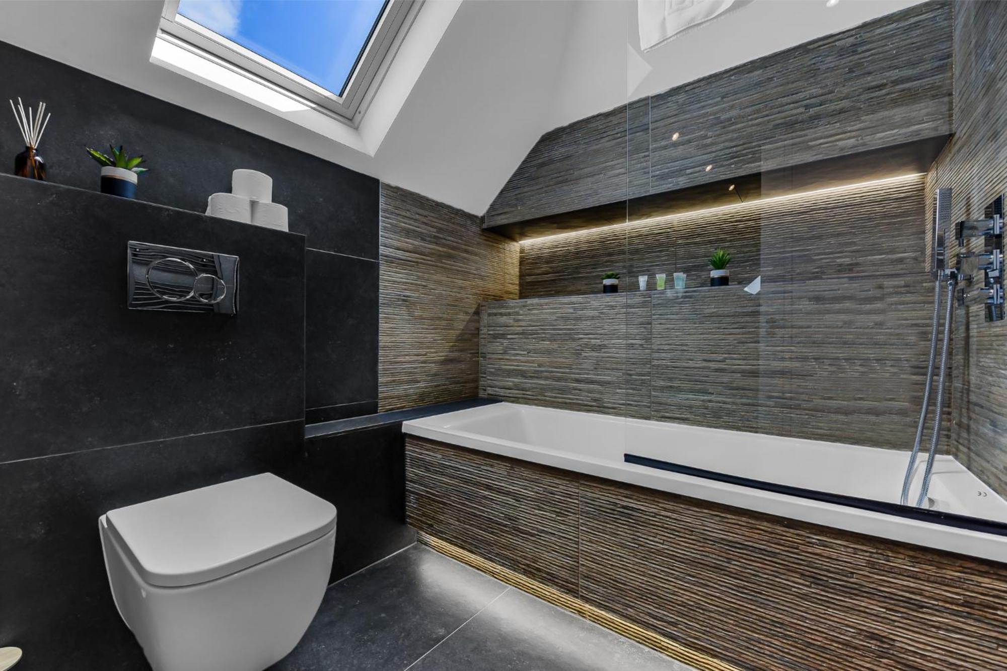 1 Bedroom Stylish In Webley Park Apartamento Londres