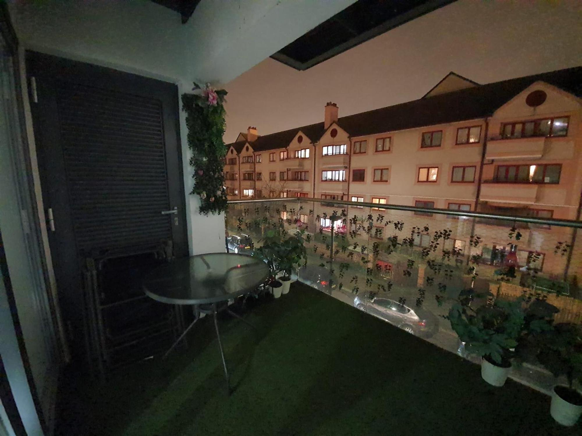 Guest house Wallwood