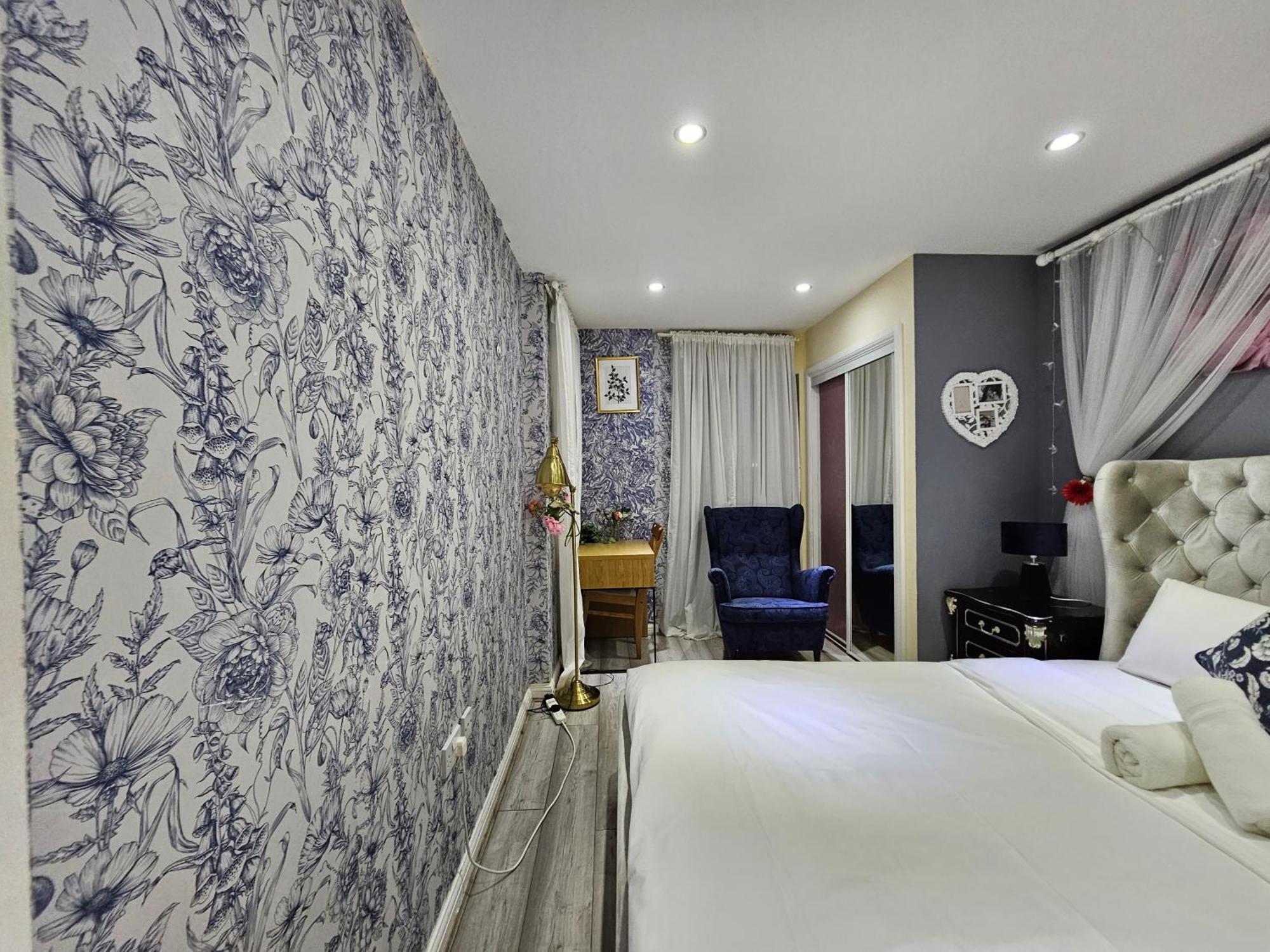 Guest house Wallwood