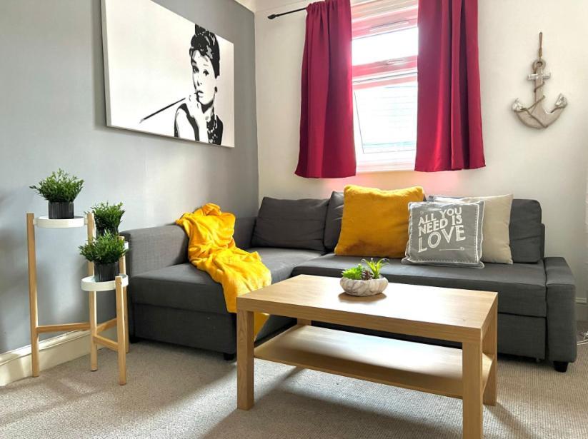 Beautiful Flat In Brixton Apartamento *
