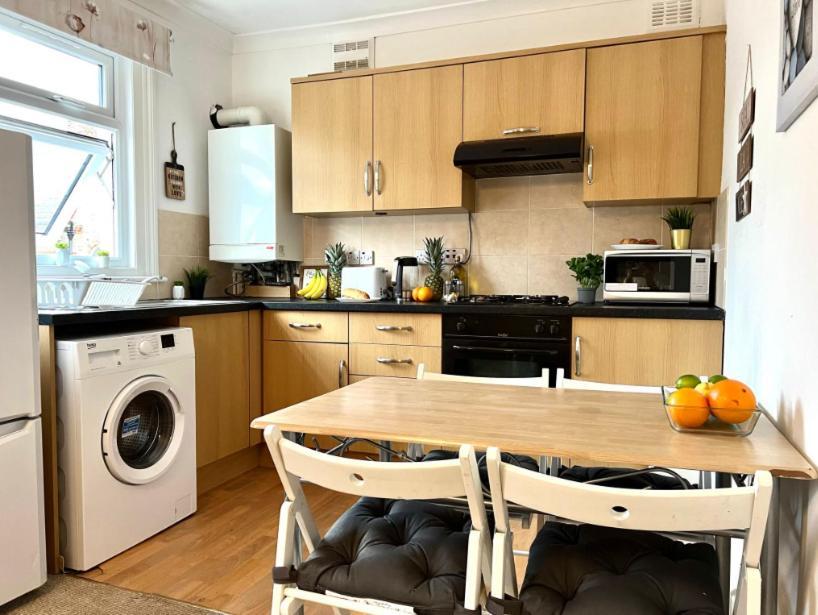 Beautiful Flat In Brixton Apartamento Londres