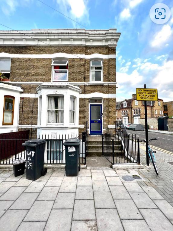 Beautiful Flat In Brixton Apartamento *