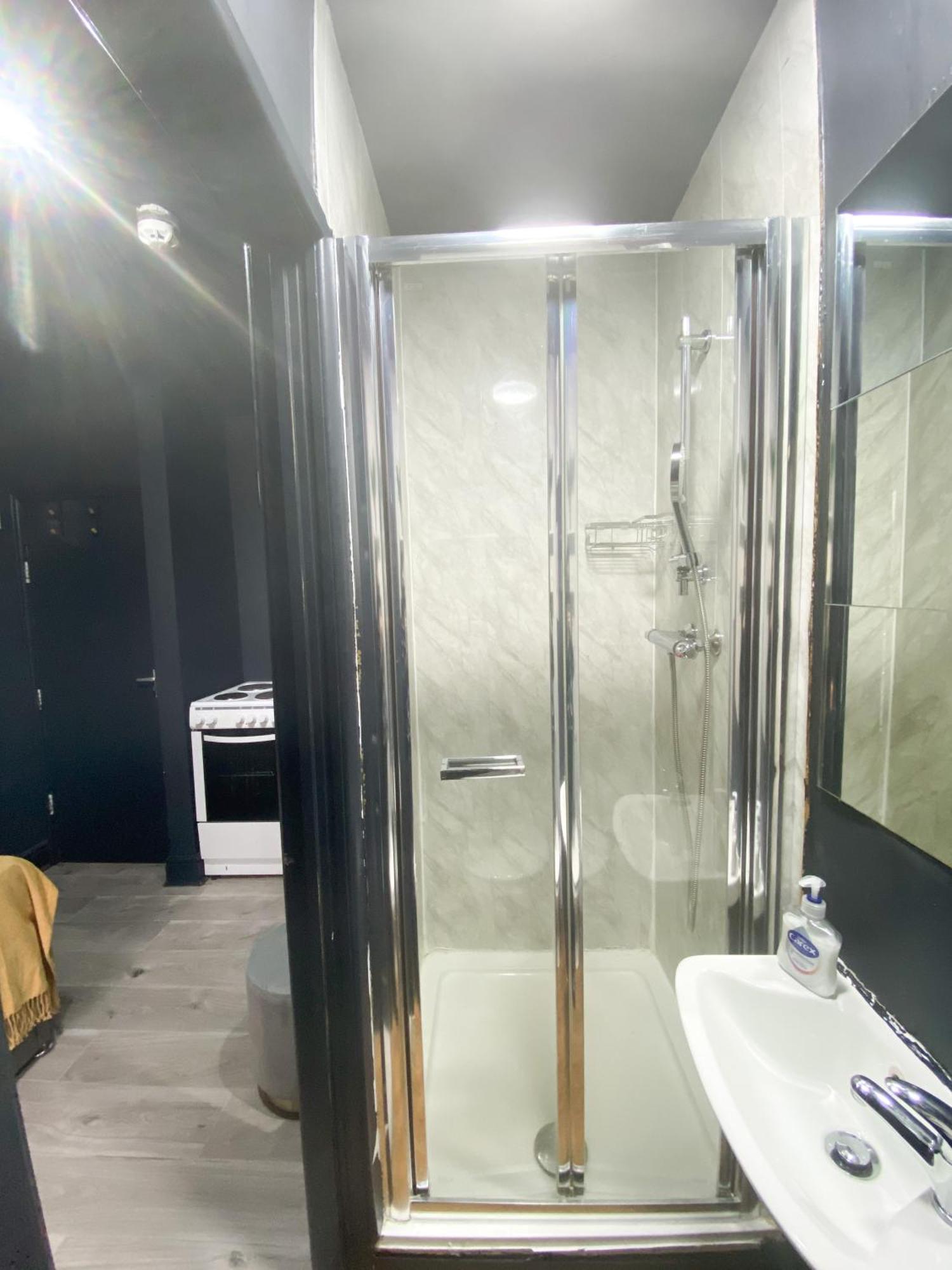 Cozy Flat Holland Road Close To Westfield Appartement Londres
