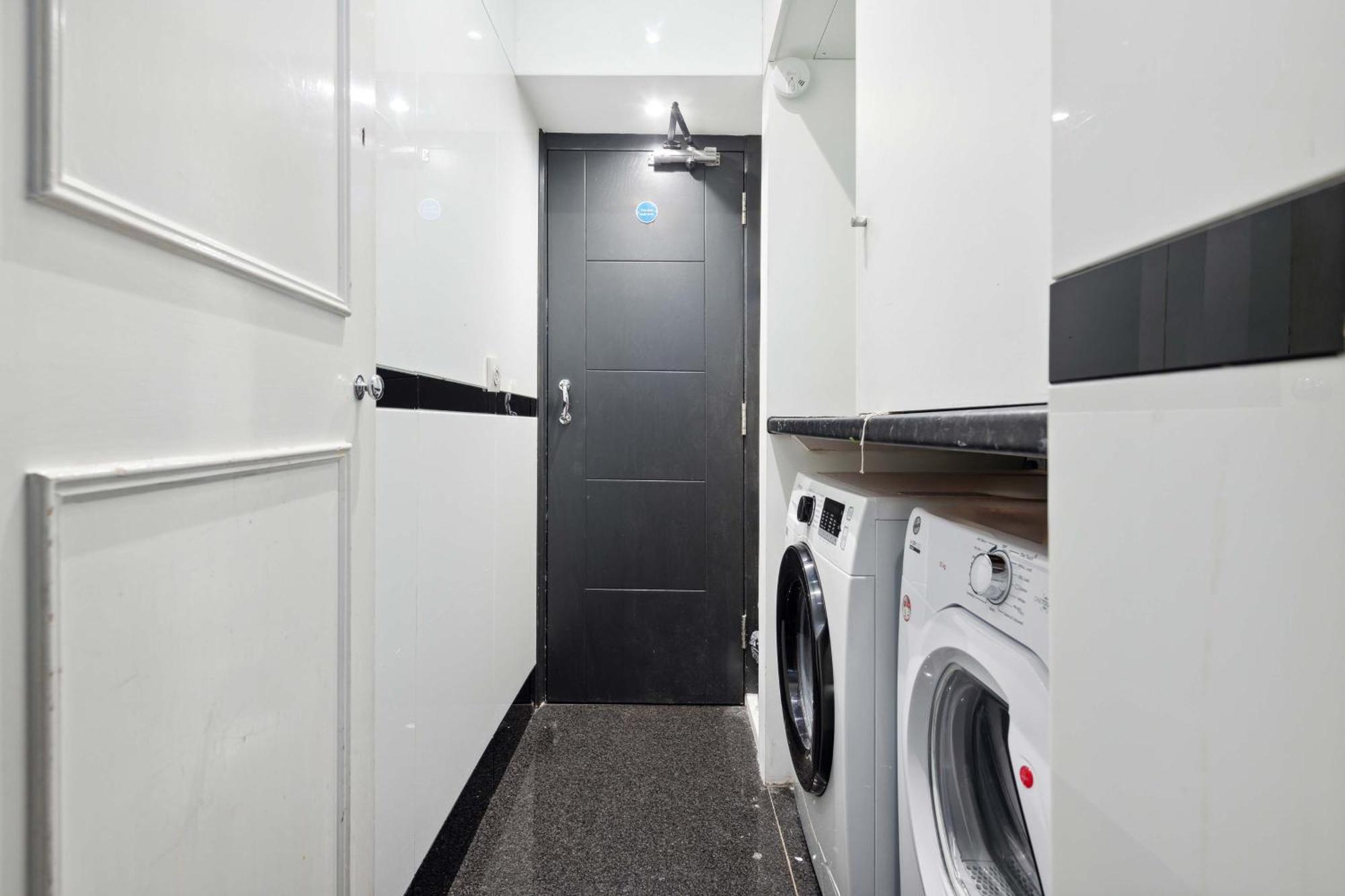 Golden Square Apartamento Londres