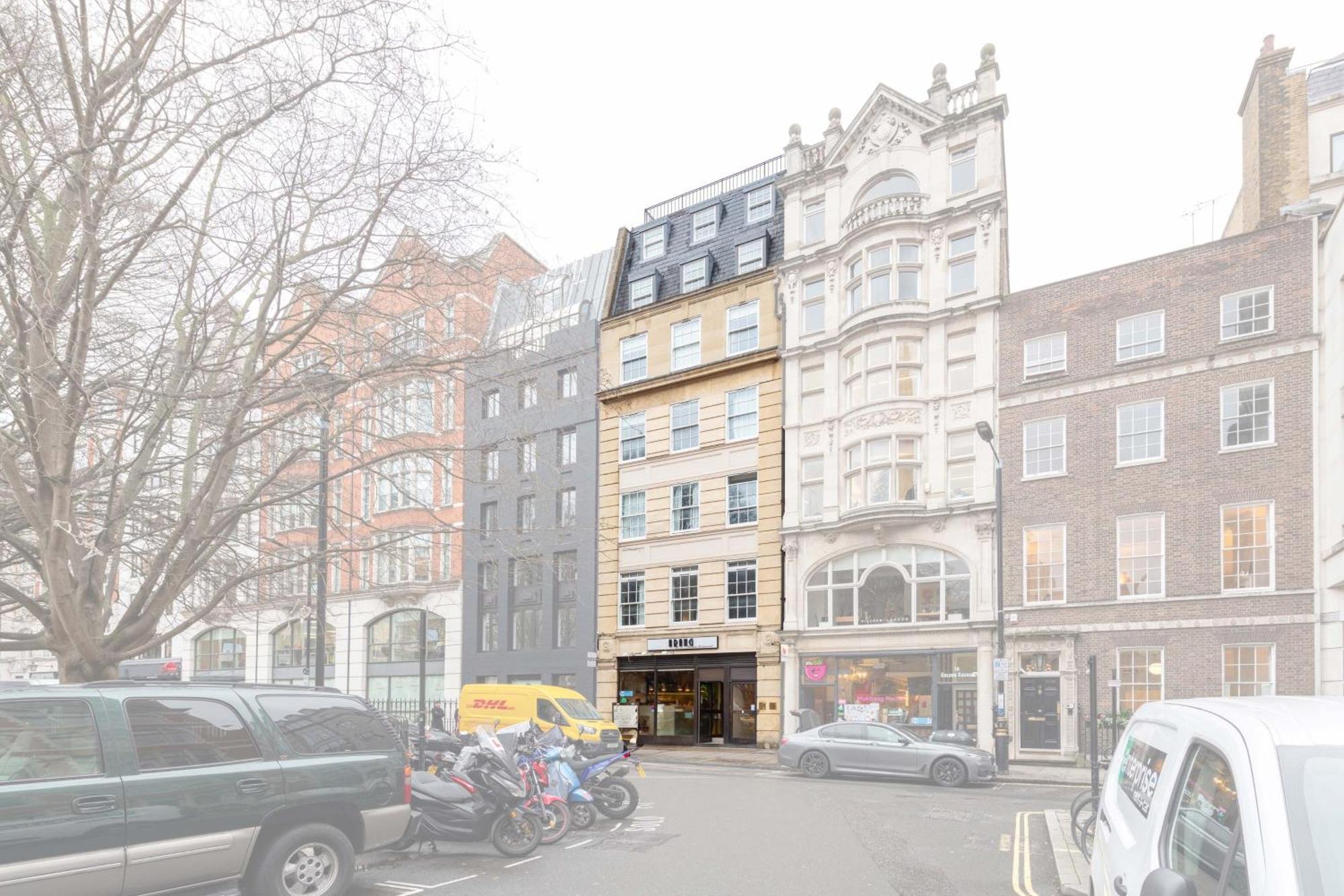 Golden Square