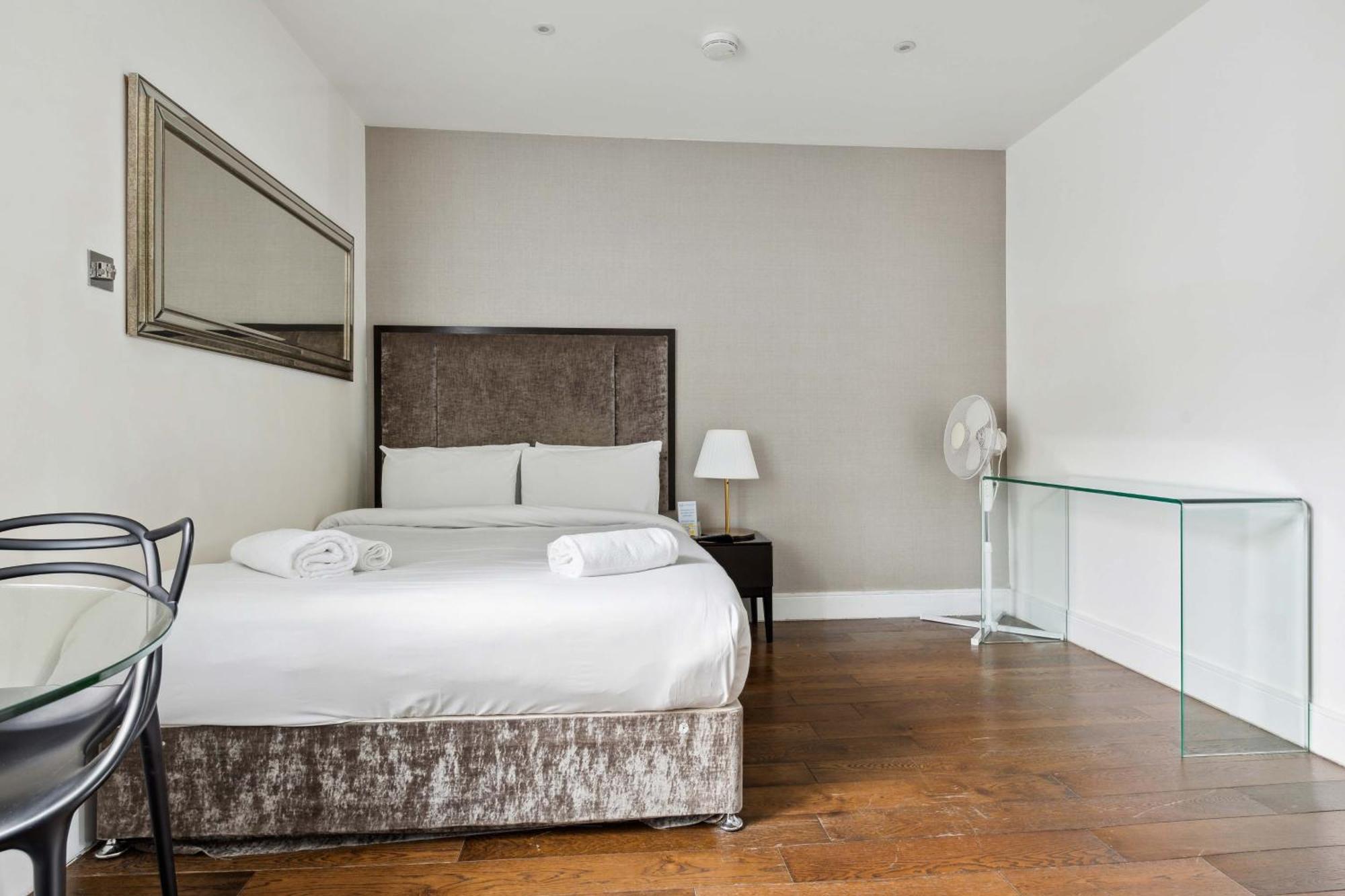 Golden Square Apartamento Londres