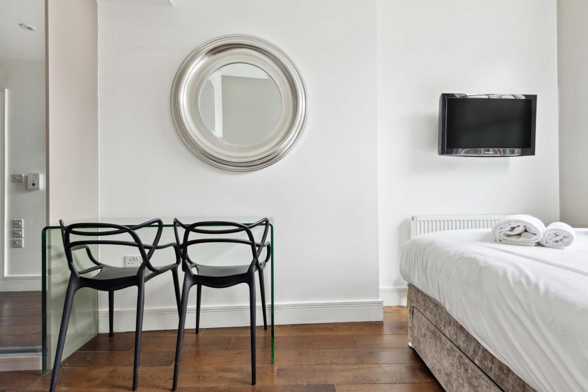Golden Square Apartamento Londres