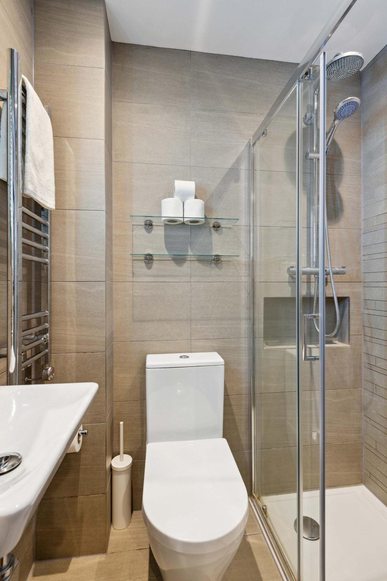 Apartamento Golden Square Londres