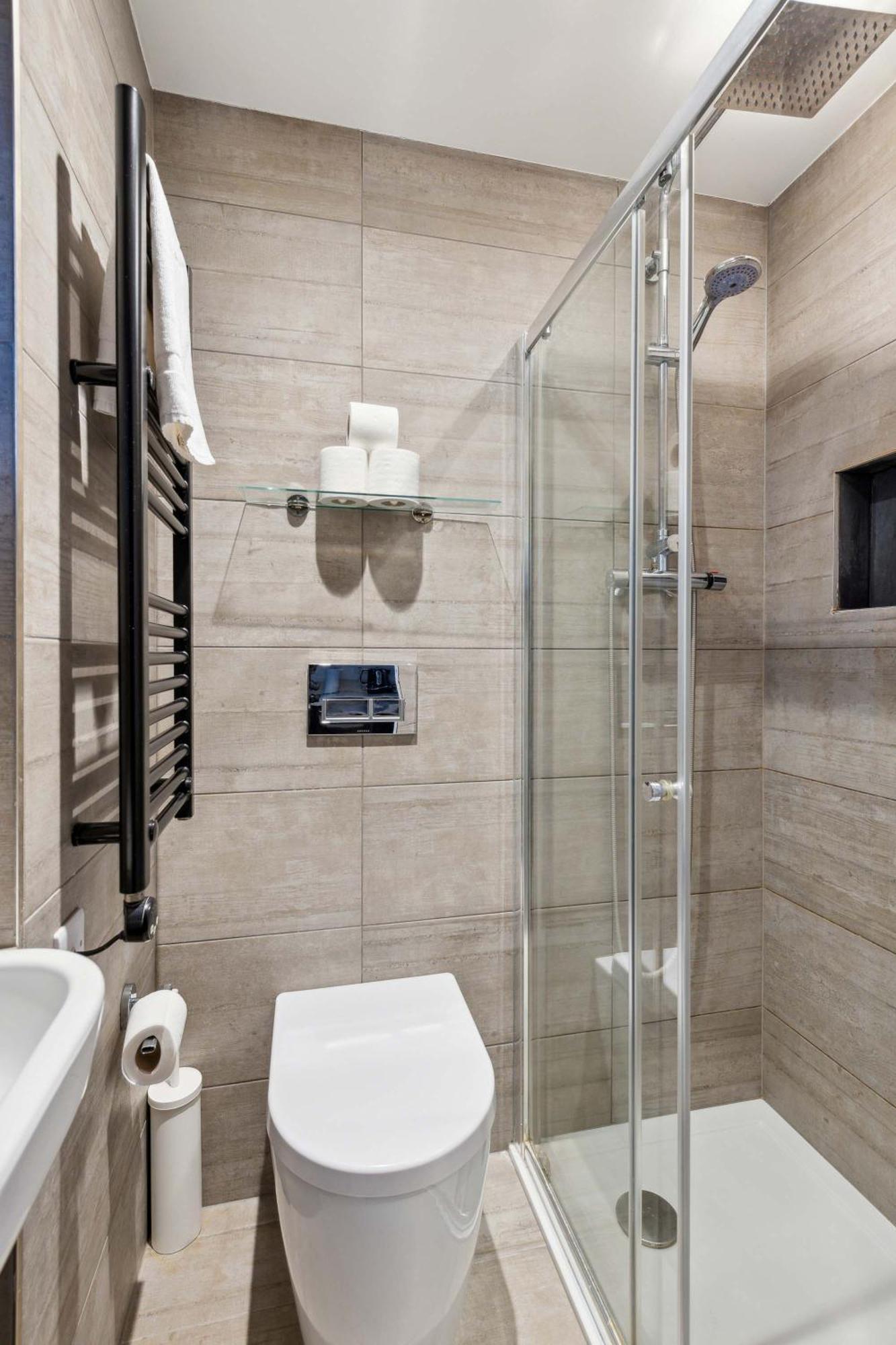 Golden Square Apartamento Londres
