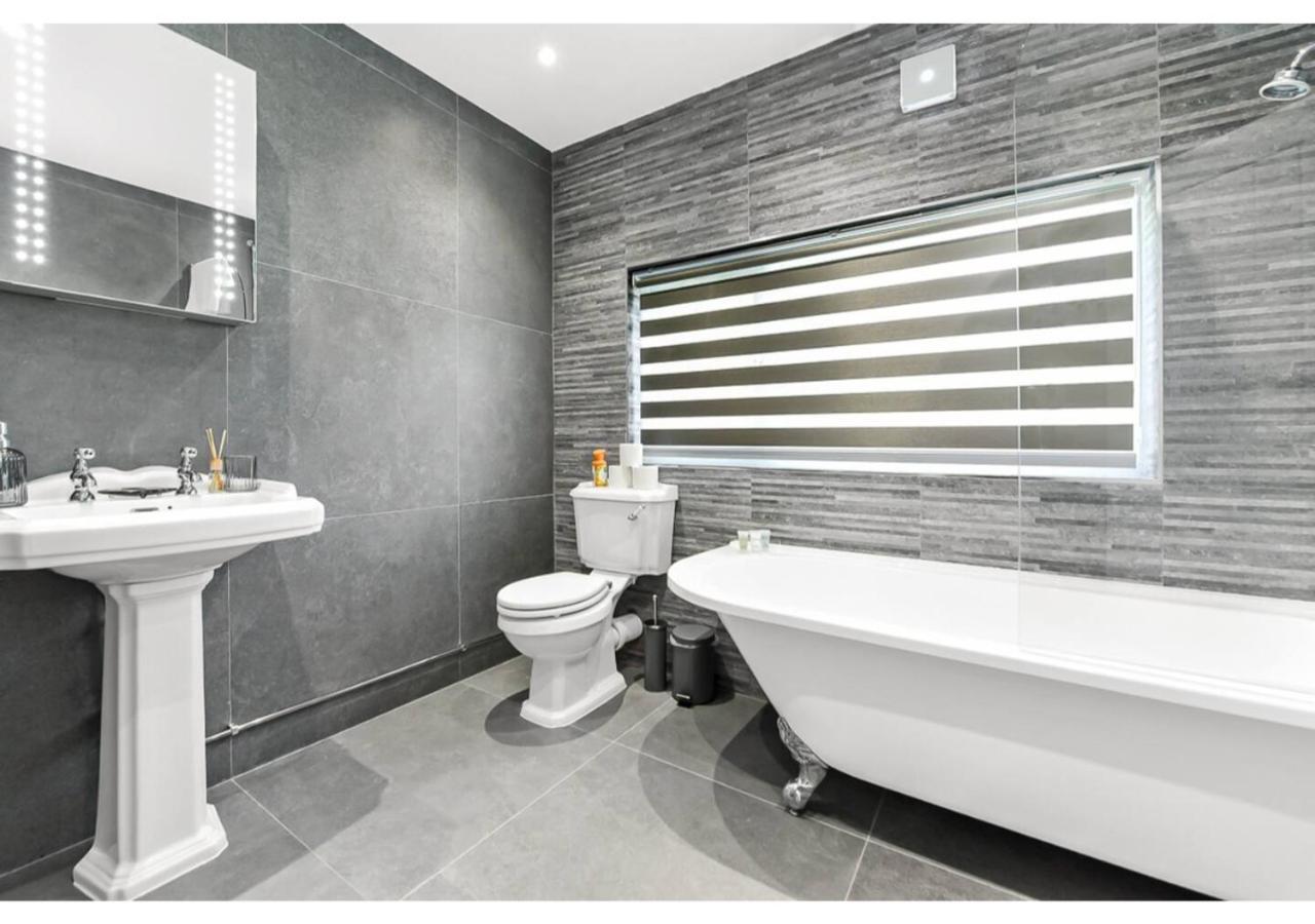 Appartement Tranquility In Bloom: Refreshing 2br