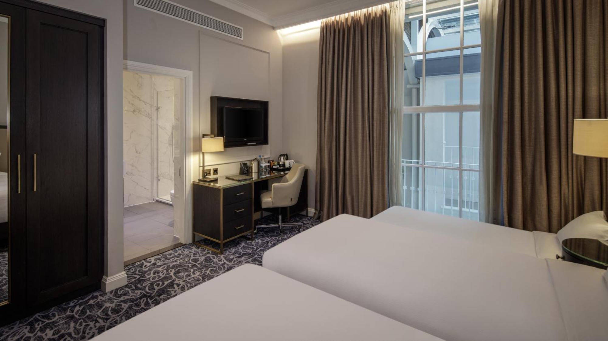 Hilton Euston Londen