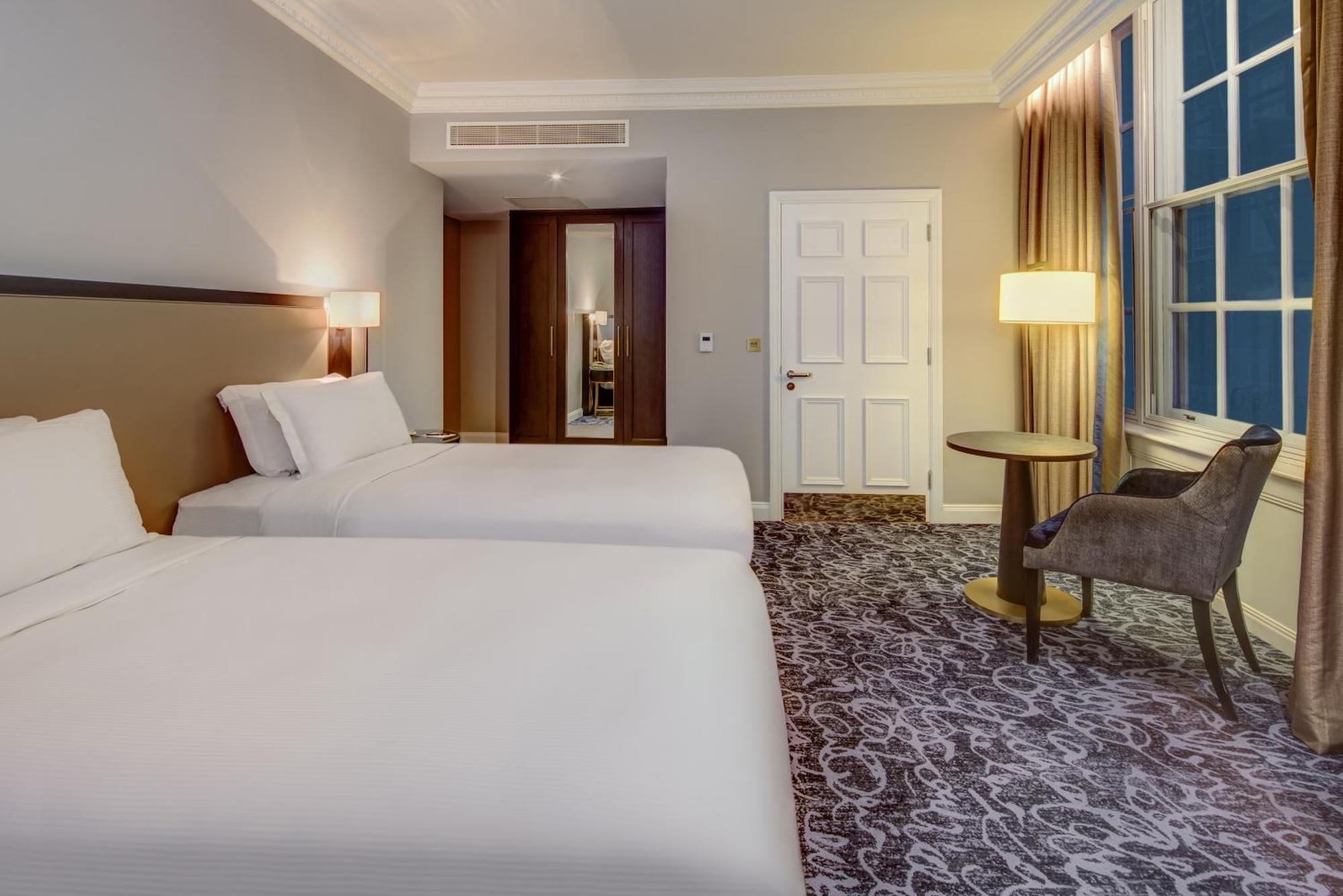 Hilton Euston Londen