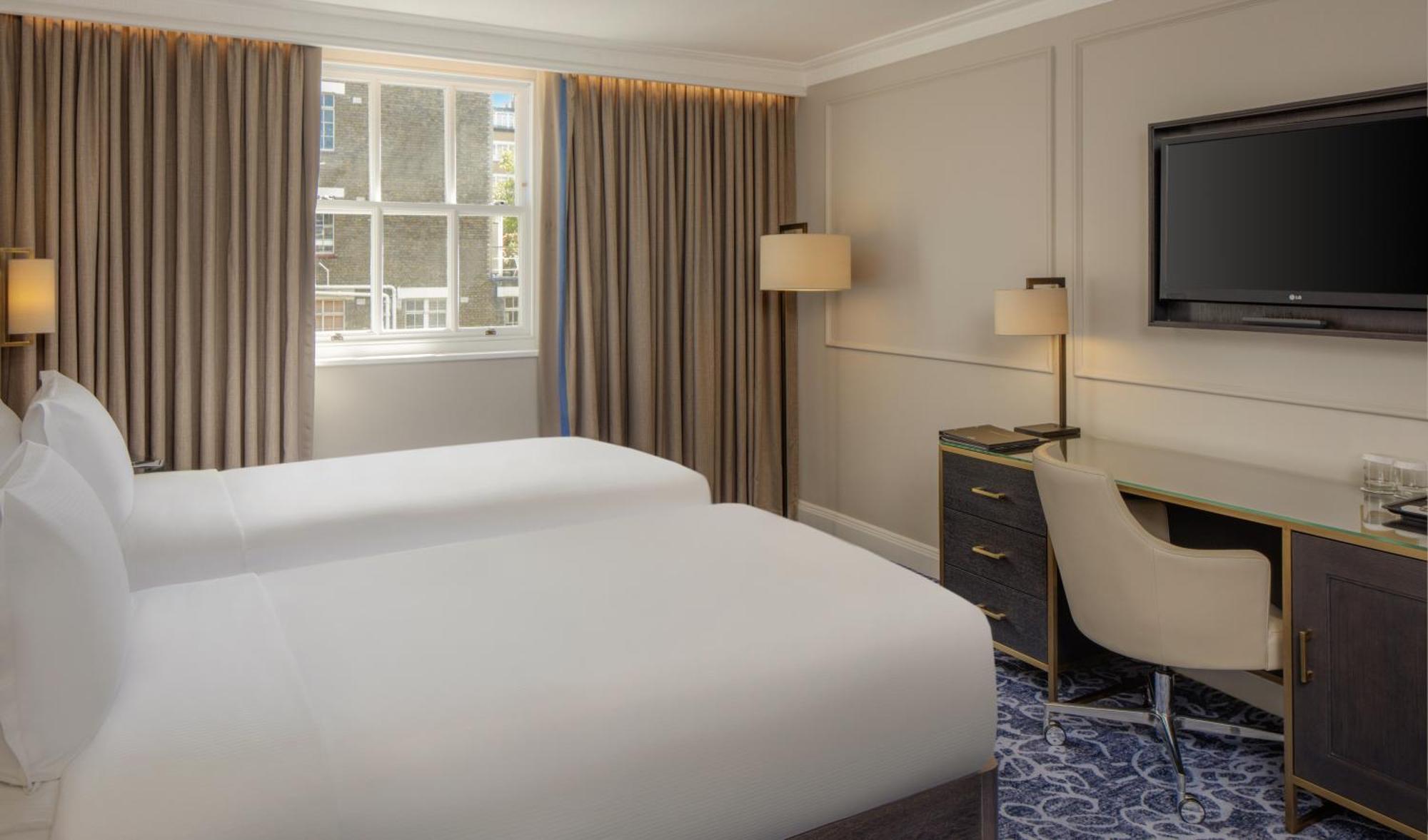 Hilton Euston Londen
