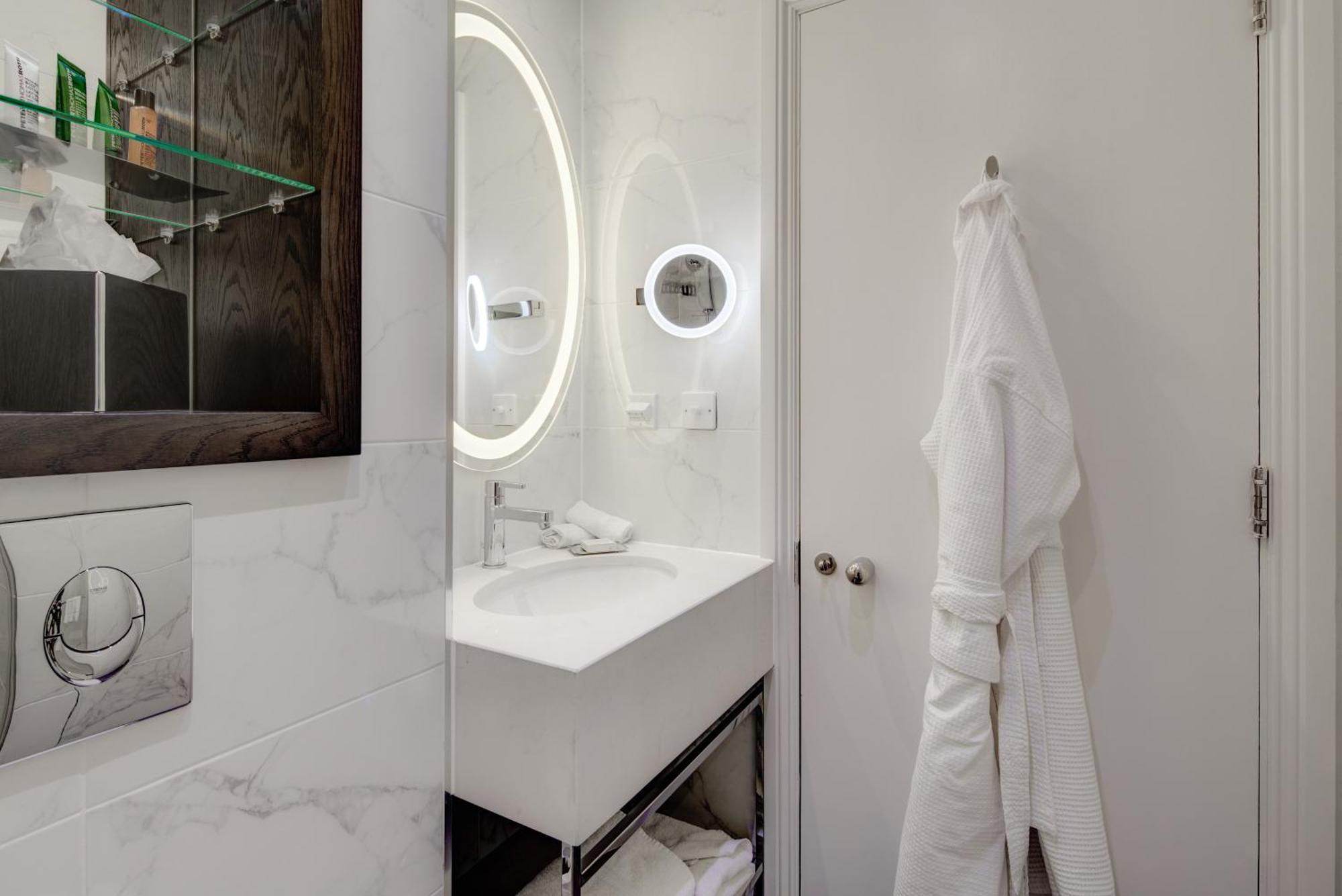Hilton Euston 4* Londen