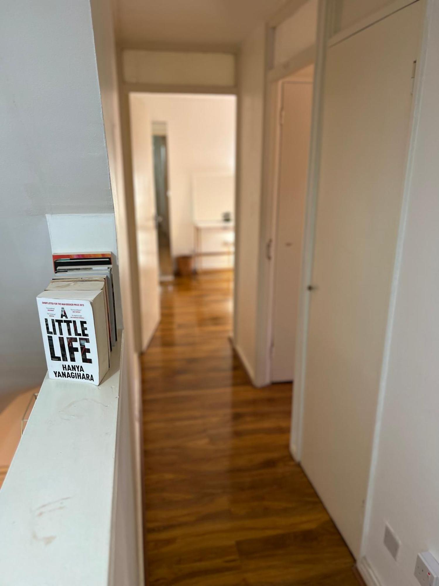 3-bedroom In The Heart Of Apartamento