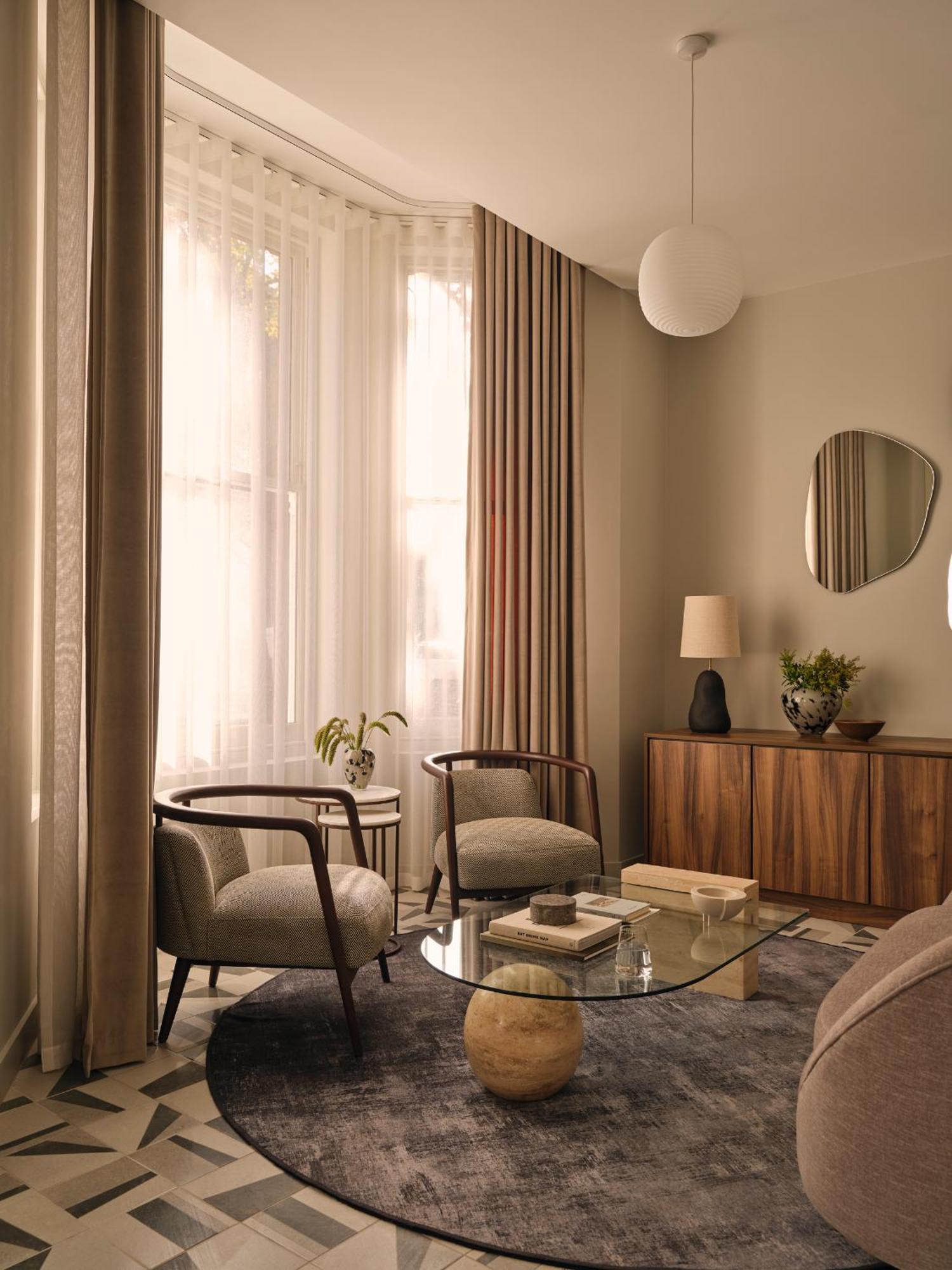 The Marloes Apartahotel 5*