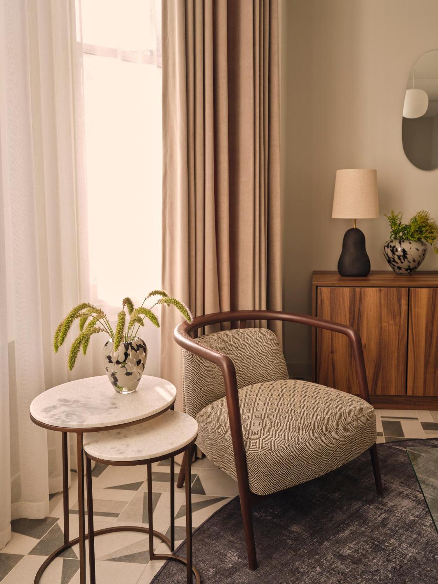 Apartahotel The Marloes 5*