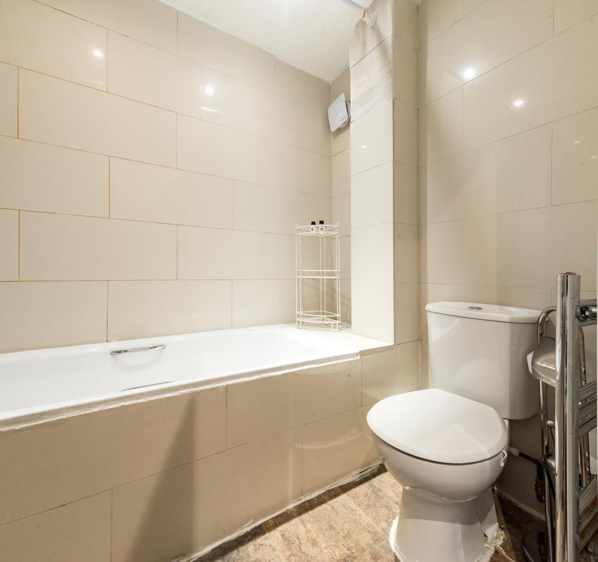 Aldgate Flats Apartamento Londres