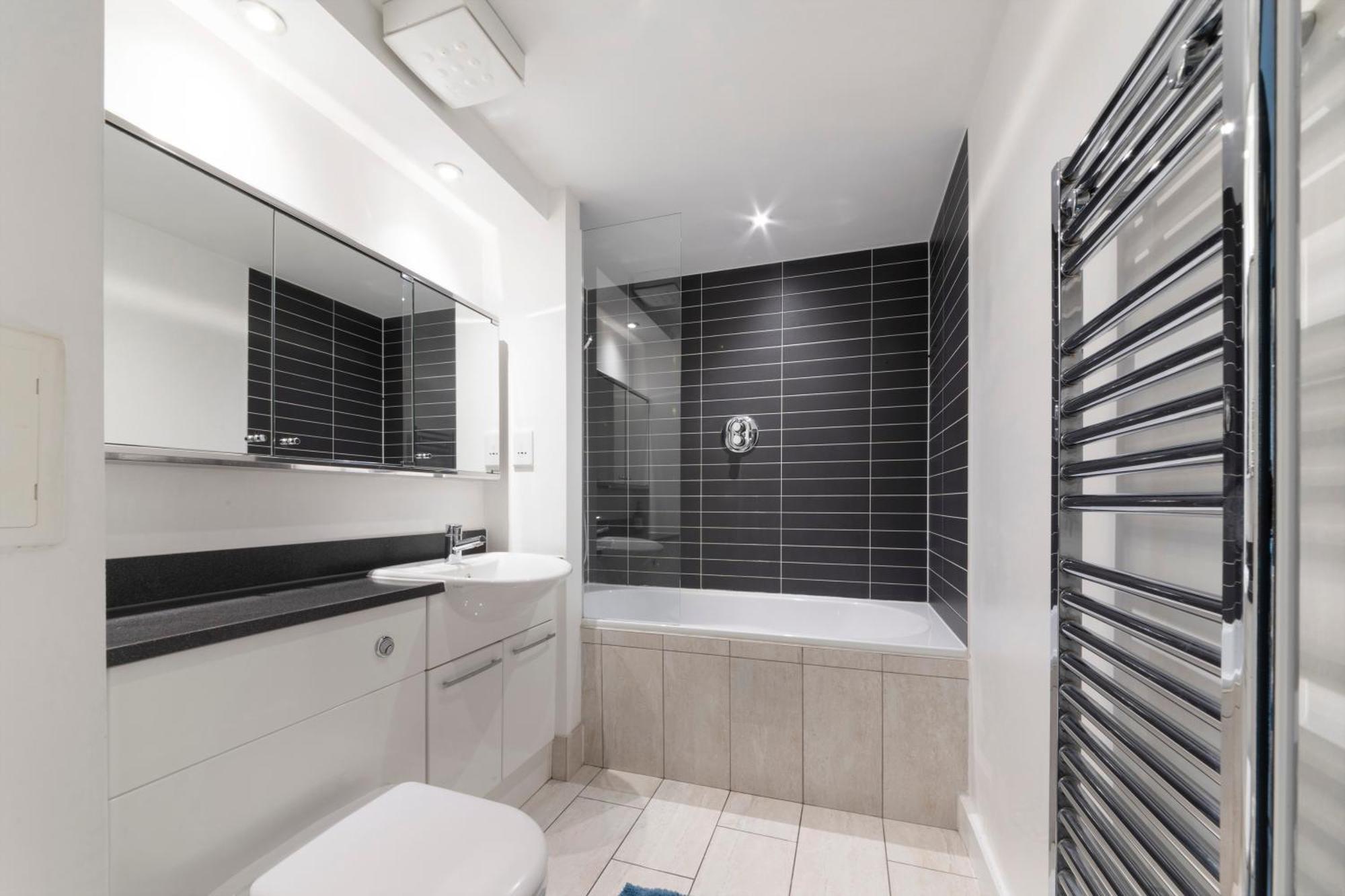 Apartamento Canary Wharf & O2 Londres