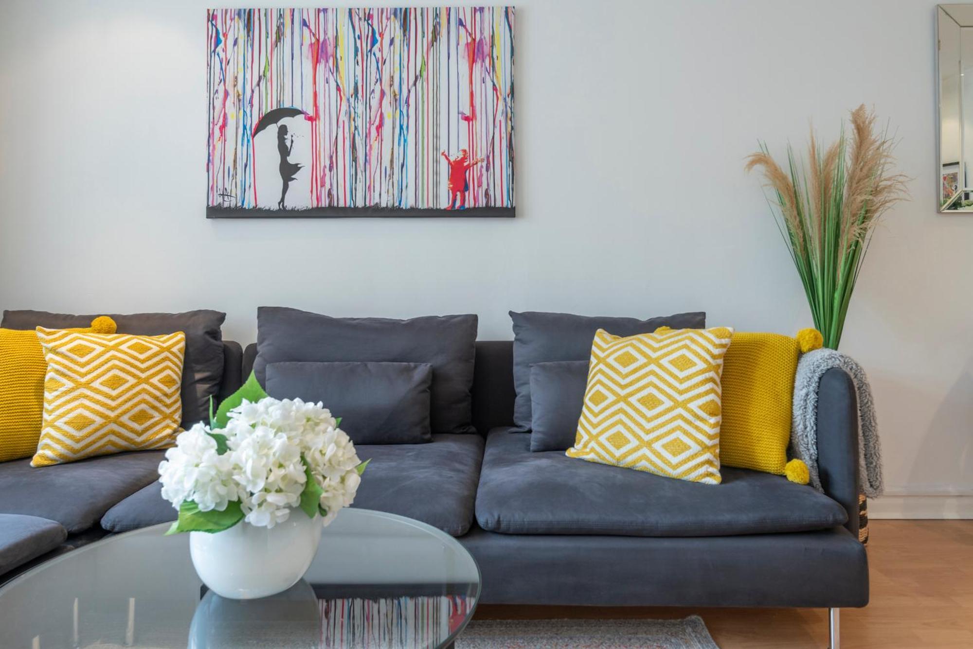 2 Bed Town House With Garden In Hackney, * Londres