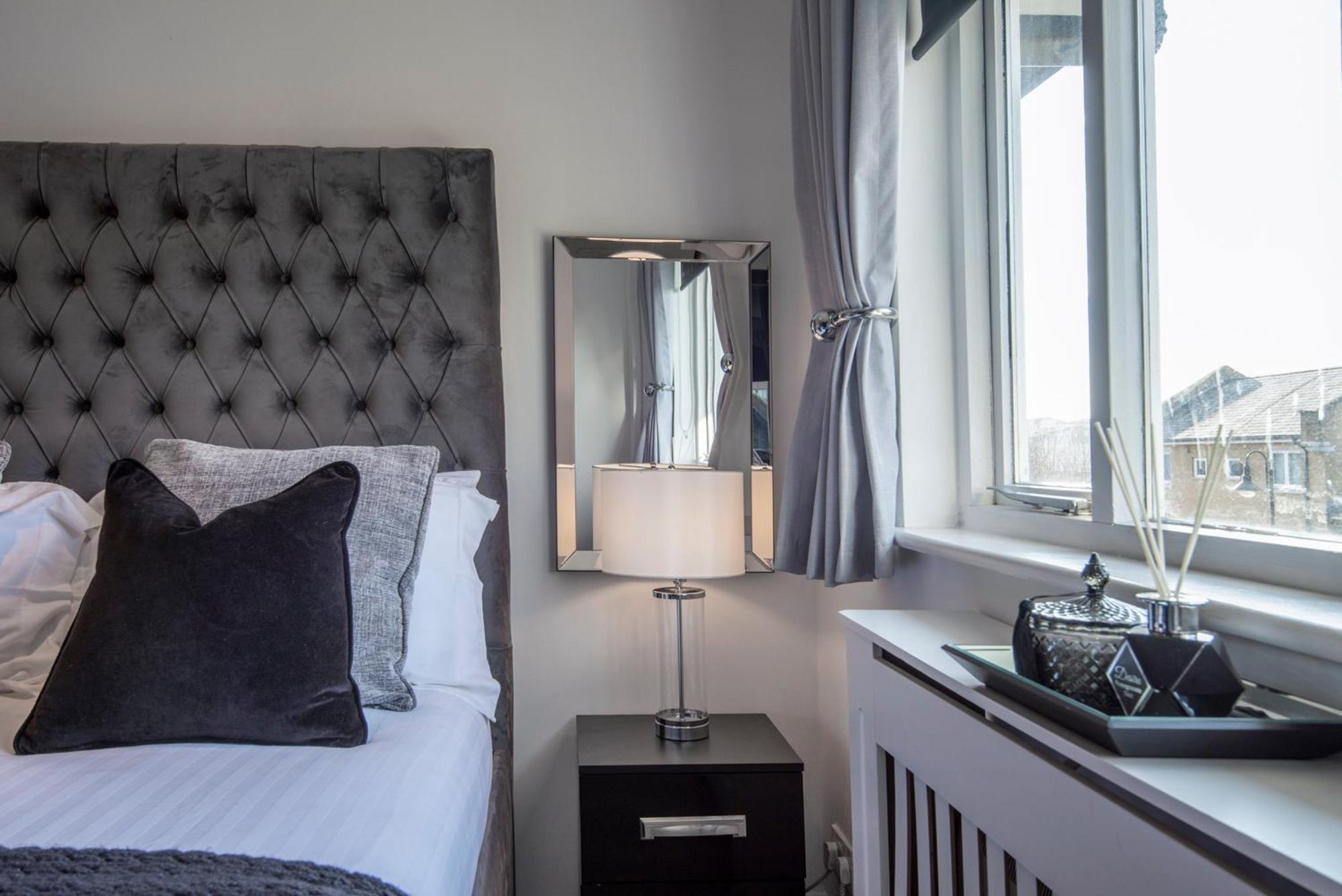 2 Bed Town House With Garden In Hackney, Apartamento
