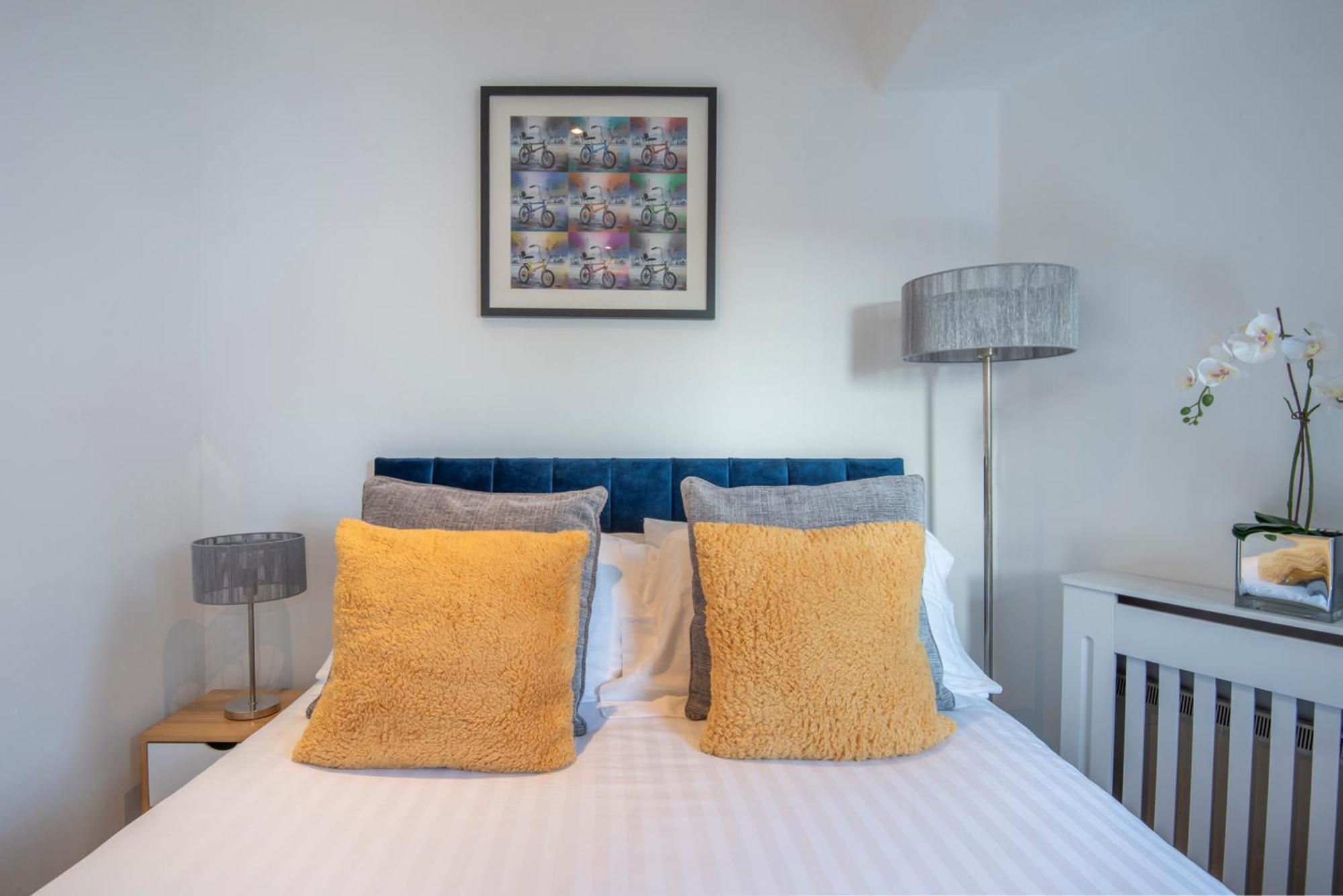 2 Bed Town House With Garden In Hackney, * Londres