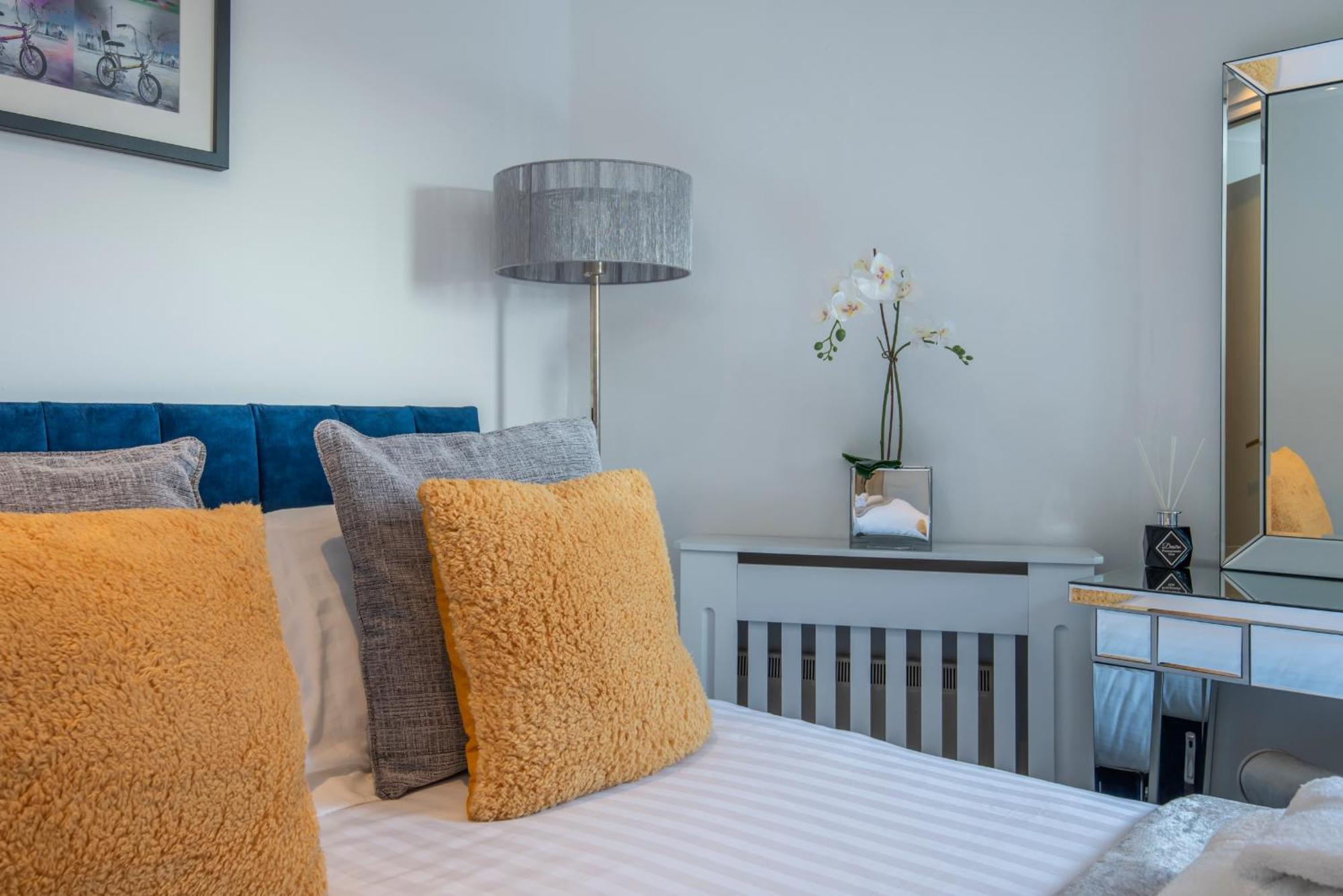 2 Bed Town House With Garden In Hackney, Londres