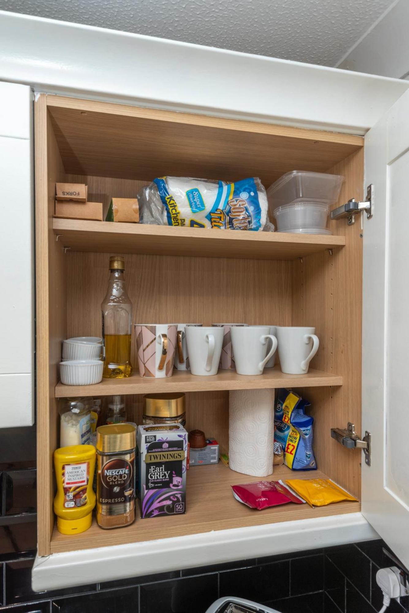 Apartamento 2 Bed Town House With Garden In Hackney,