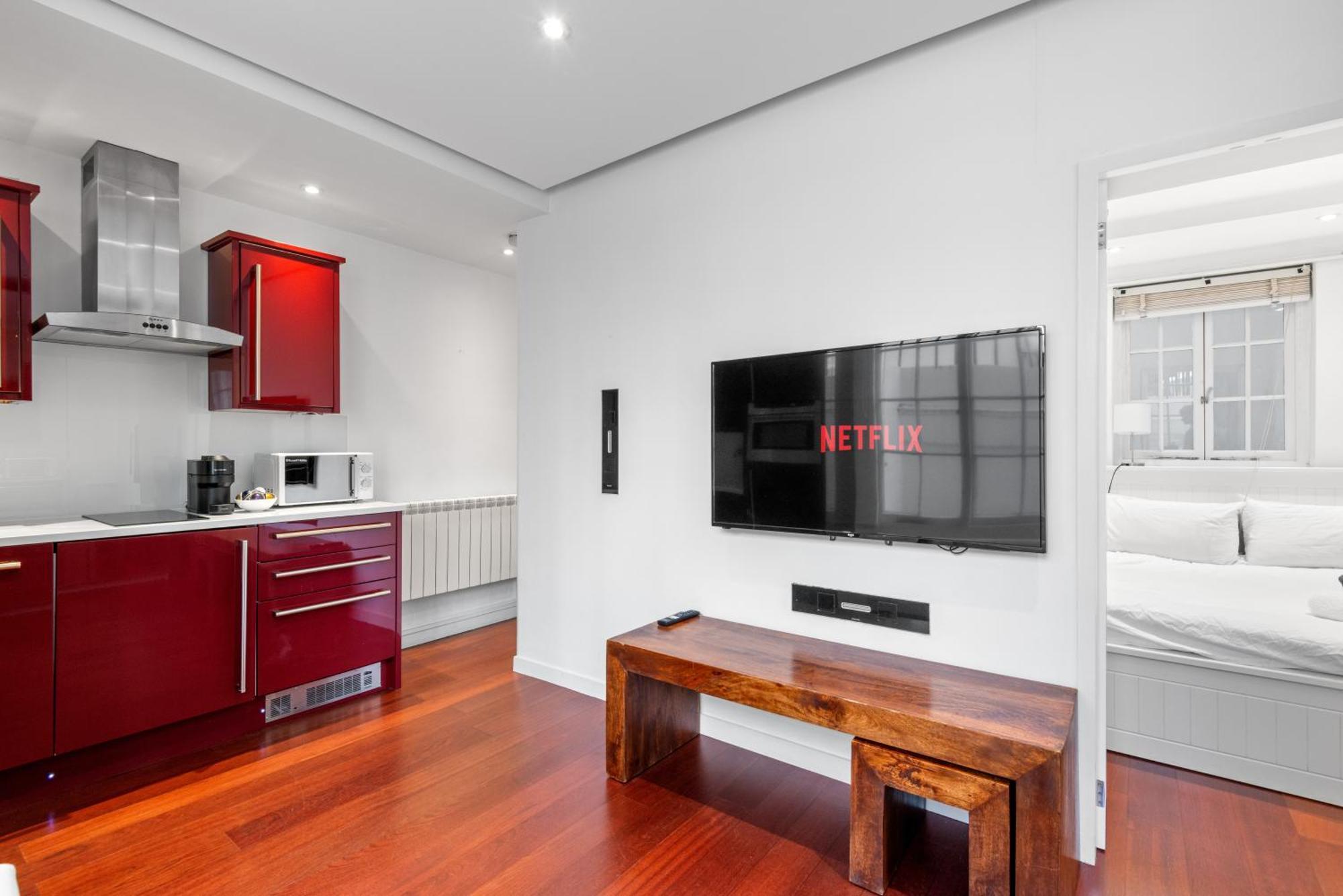 Londwell, Sloane Square Gem, Private Terrace * Londres