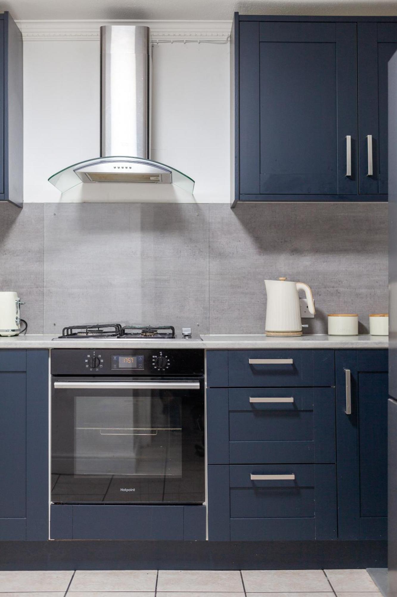 The Walthamstow Collection Apartamento Londres