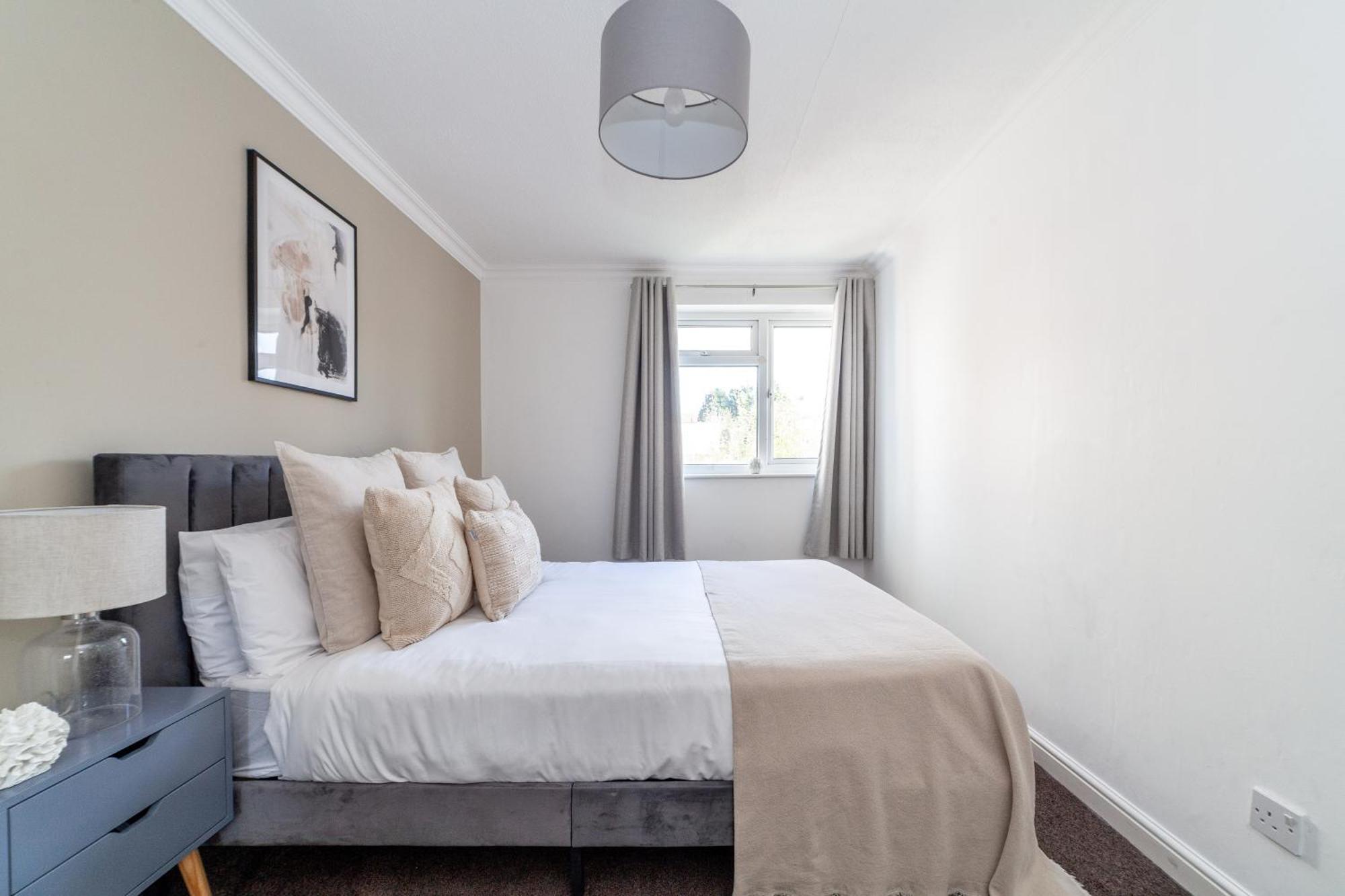 Apartamento The Walthamstow Collection *