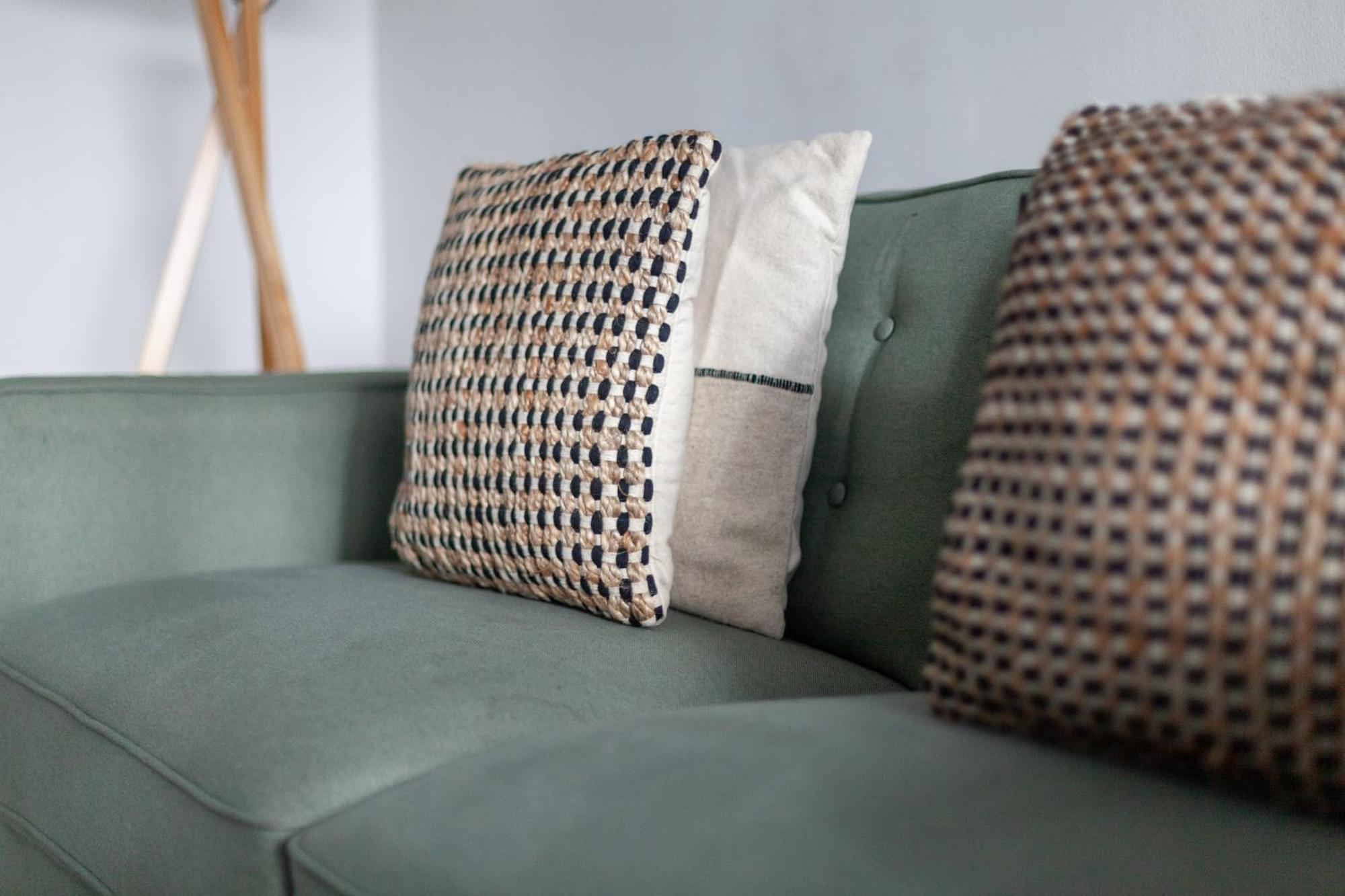 Apartamento The Walthamstow Collection Londres