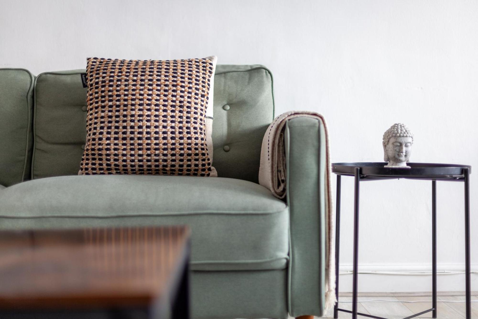 Apartamento The Walthamstow Collection Londres
