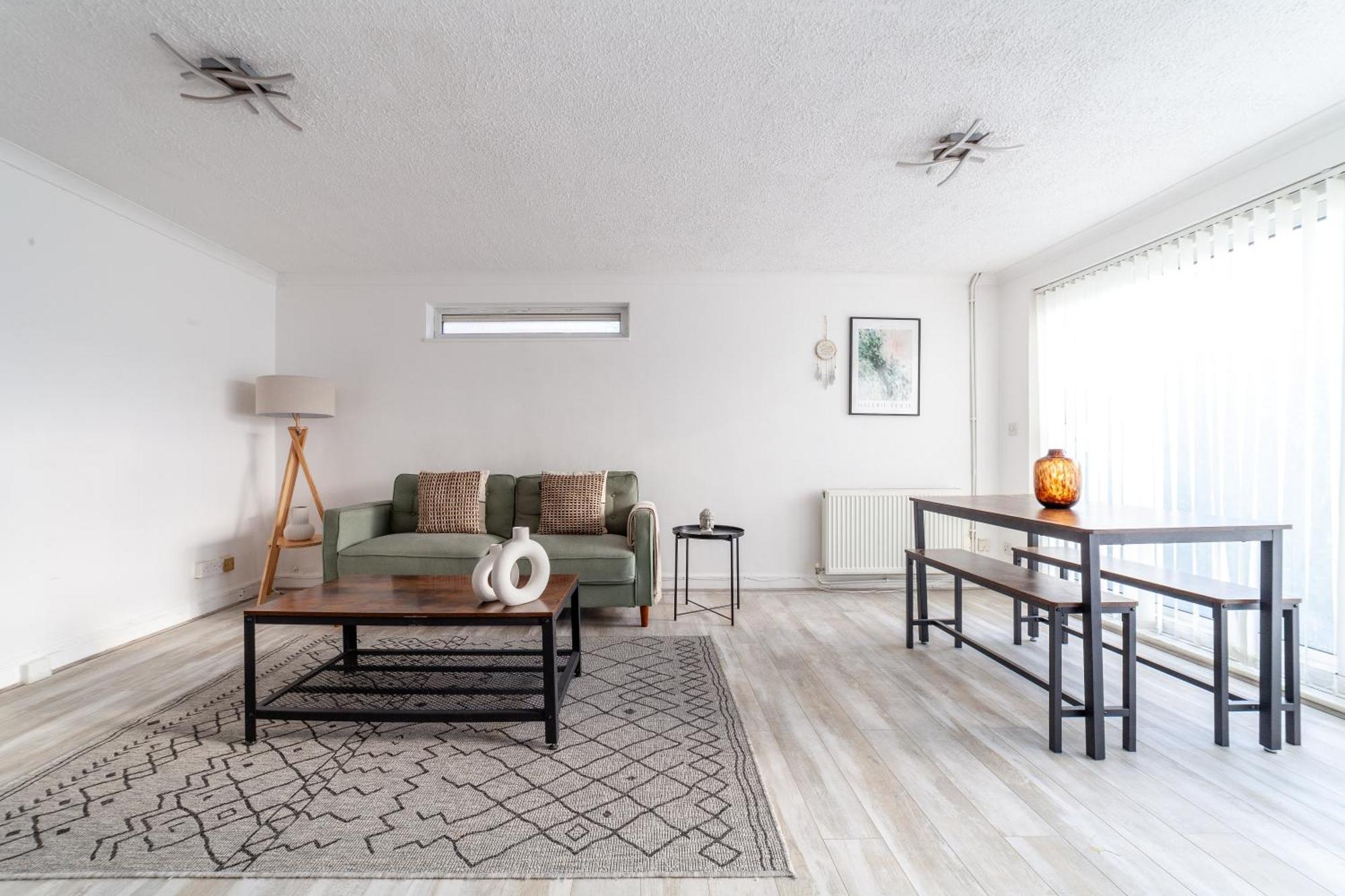 The Walthamstow Collection Apartamento