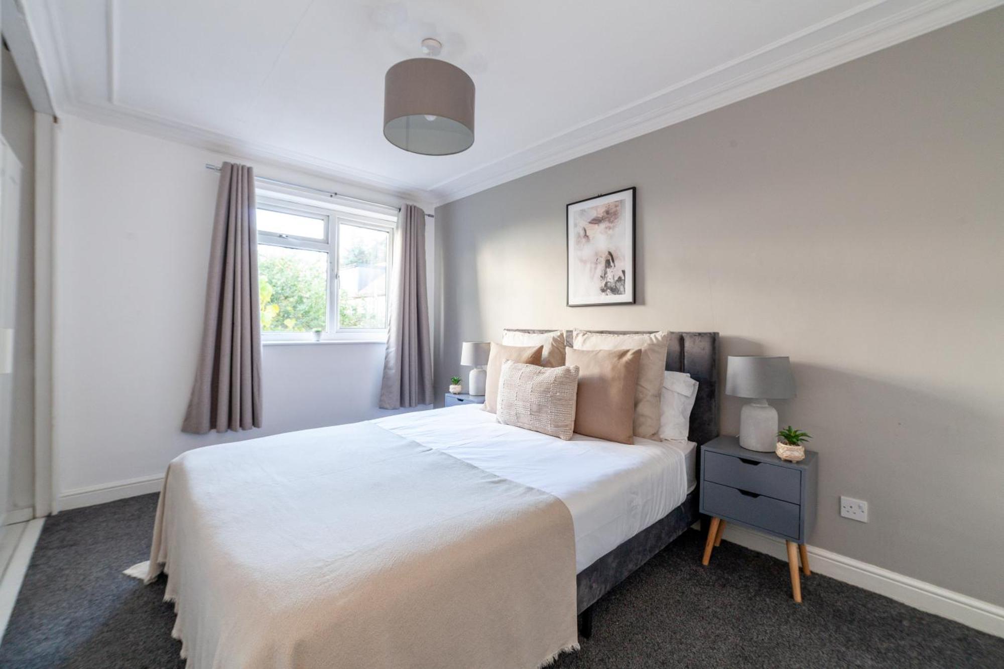 Apartamento The Walthamstow Collection *