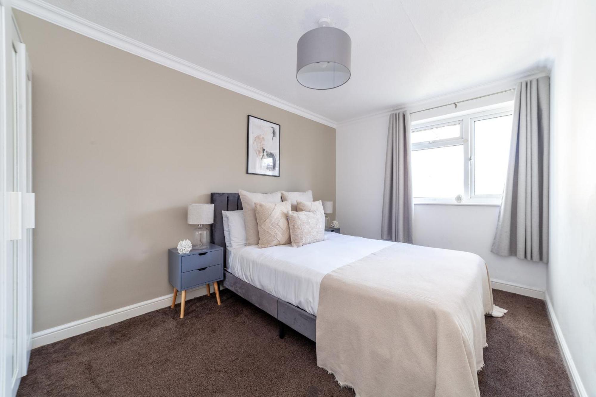 The Walthamstow Collection Apartamento