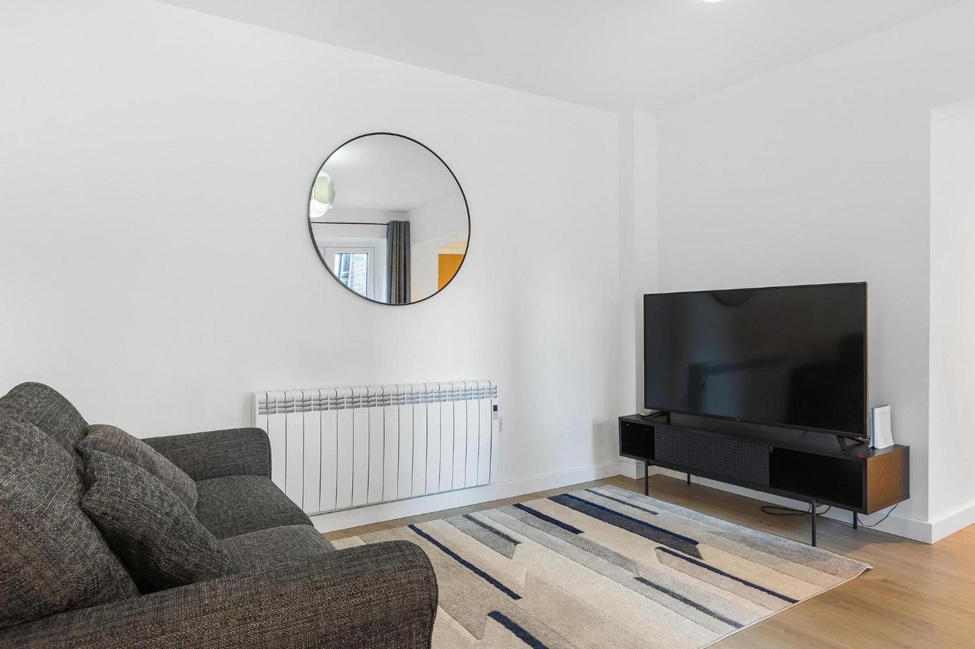 Prime Location Flats Appartement *
