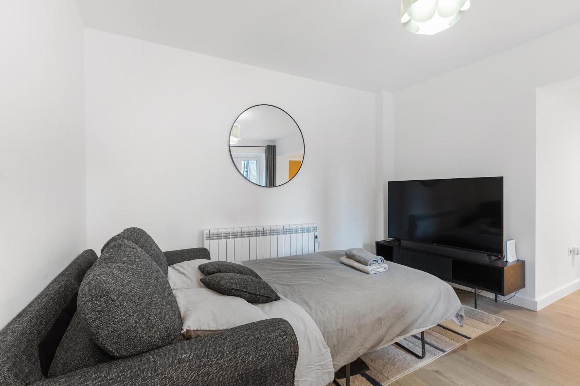 Prime Location Flats Appartement