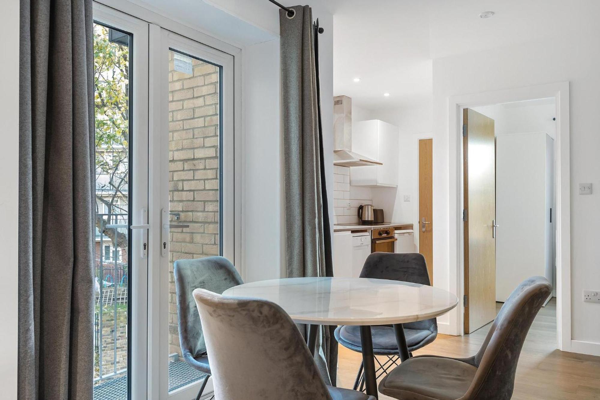 Prime Location Flats Appartement *