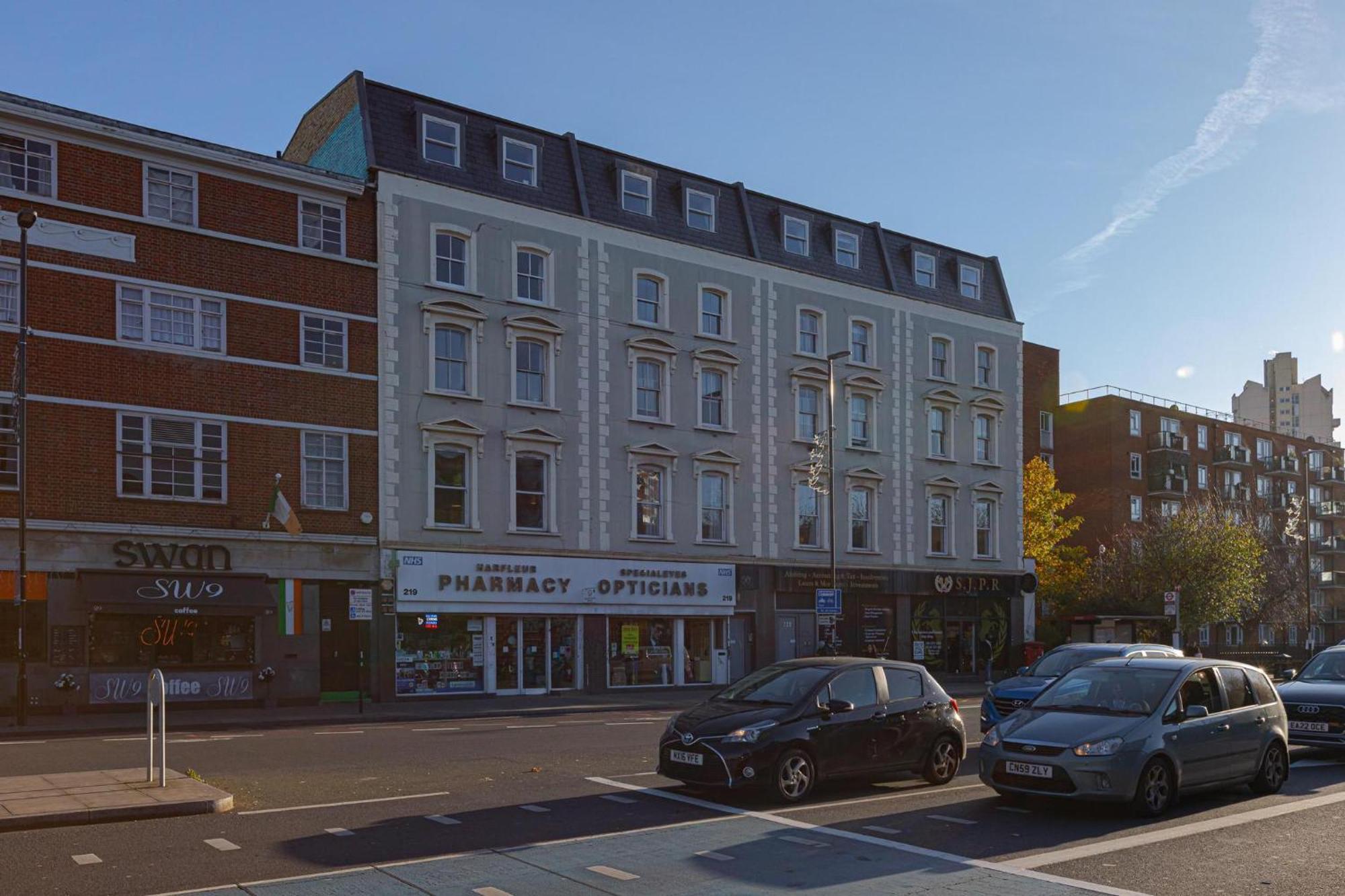 Appartement Prime Location Flats *