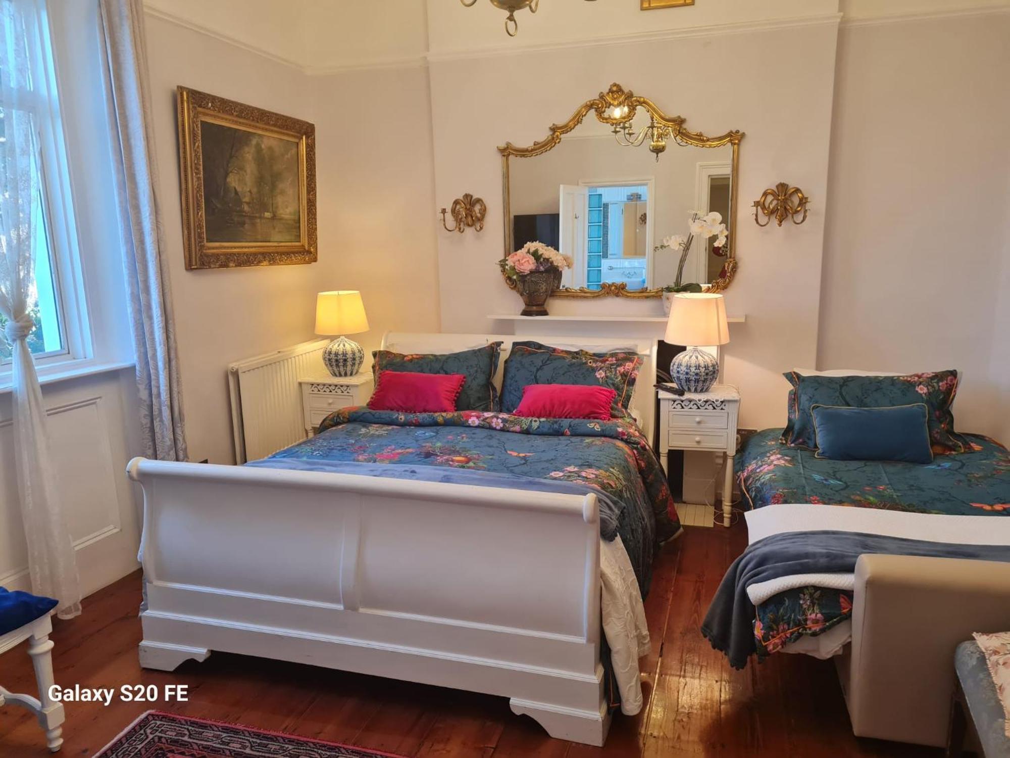 Dawson Place, Juliette's 3* Londres