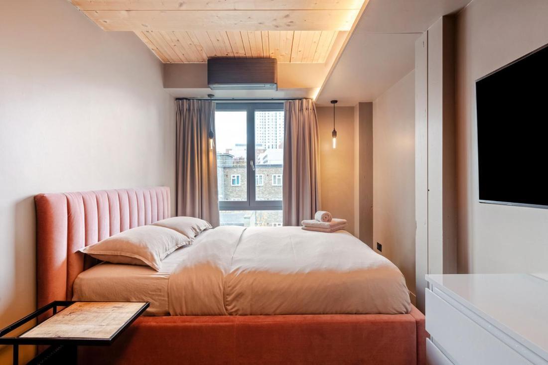 Appart hôtel Sleepy Joes *