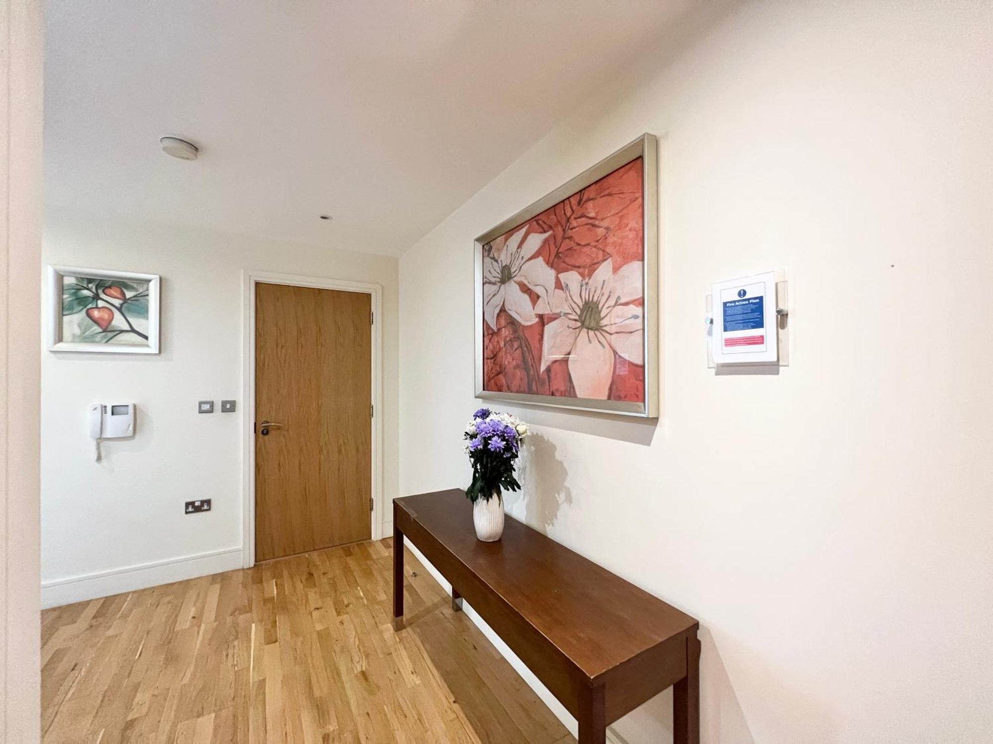 Vip Serviced Perfect Location Business & Leisure Appartement Londen