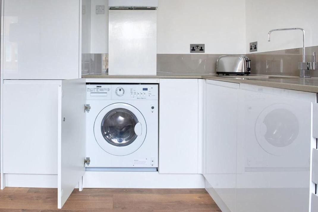 Sonder Inverness Mews Aparthotel Londen