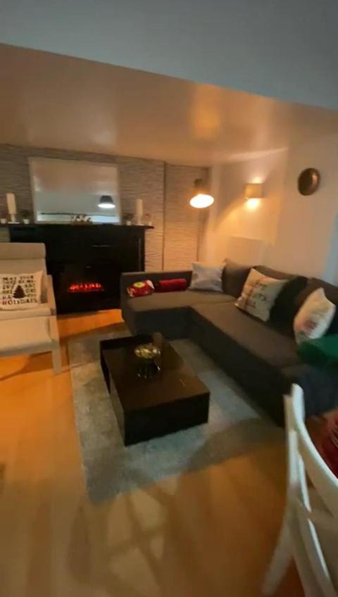 Apartamento Stylish Flat In Prime Location Near Hyde Park