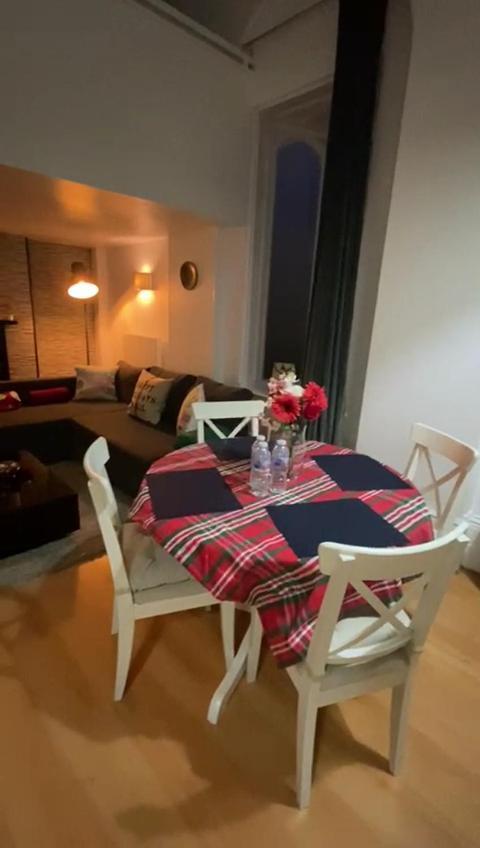 Stylish Flat In Prime Location Near Hyde Park * Londres